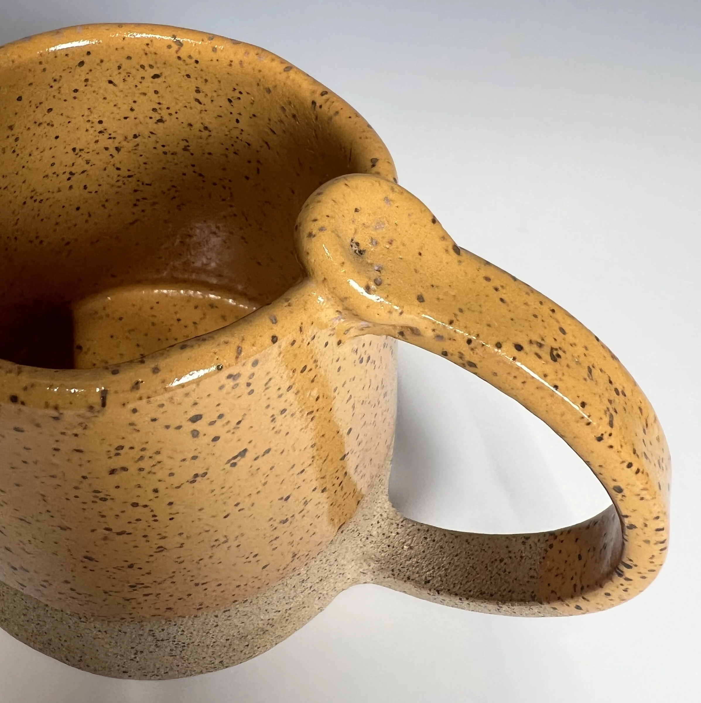 Classic Thumbprint Mug - Image 9