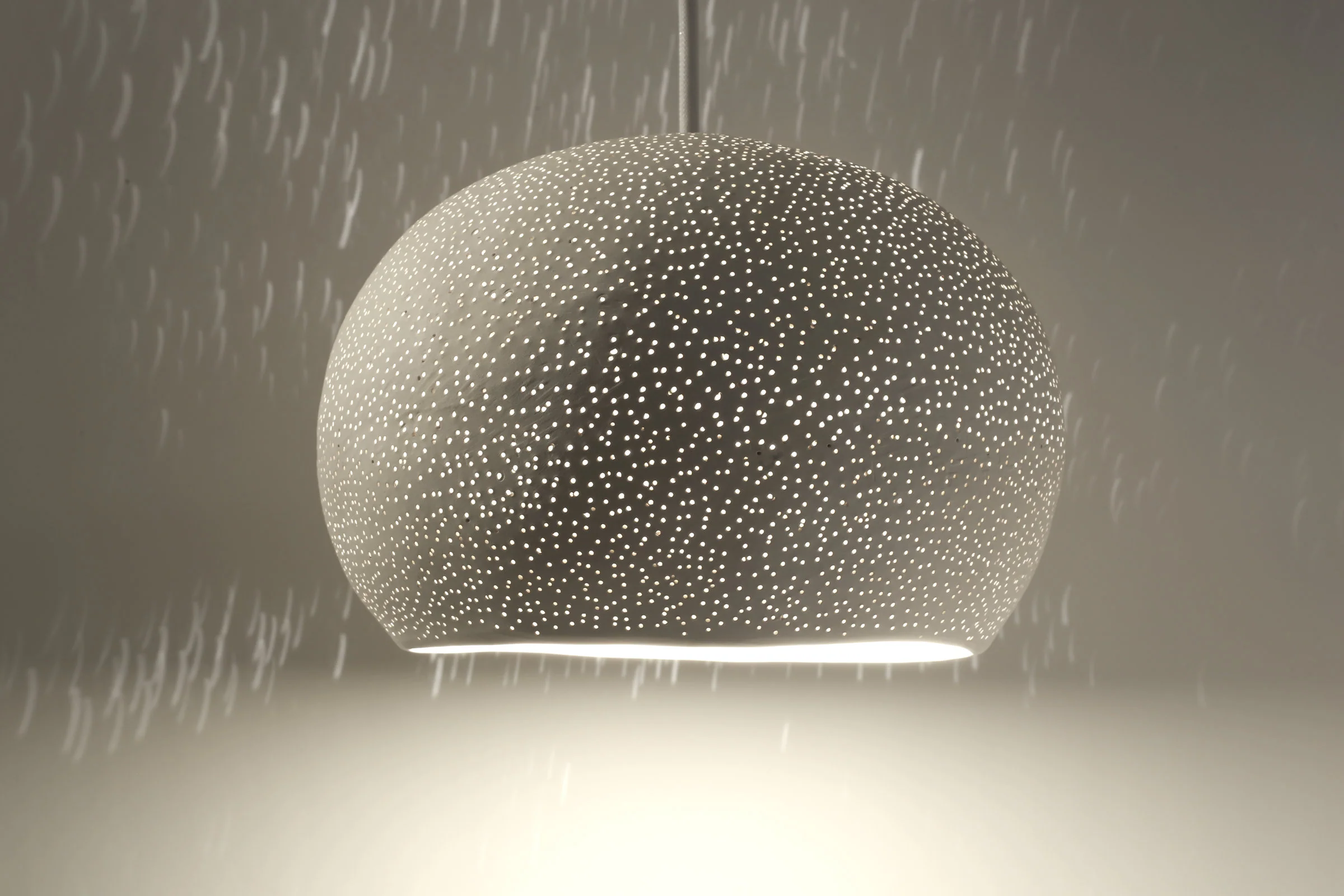 ClayLight Large Pendant