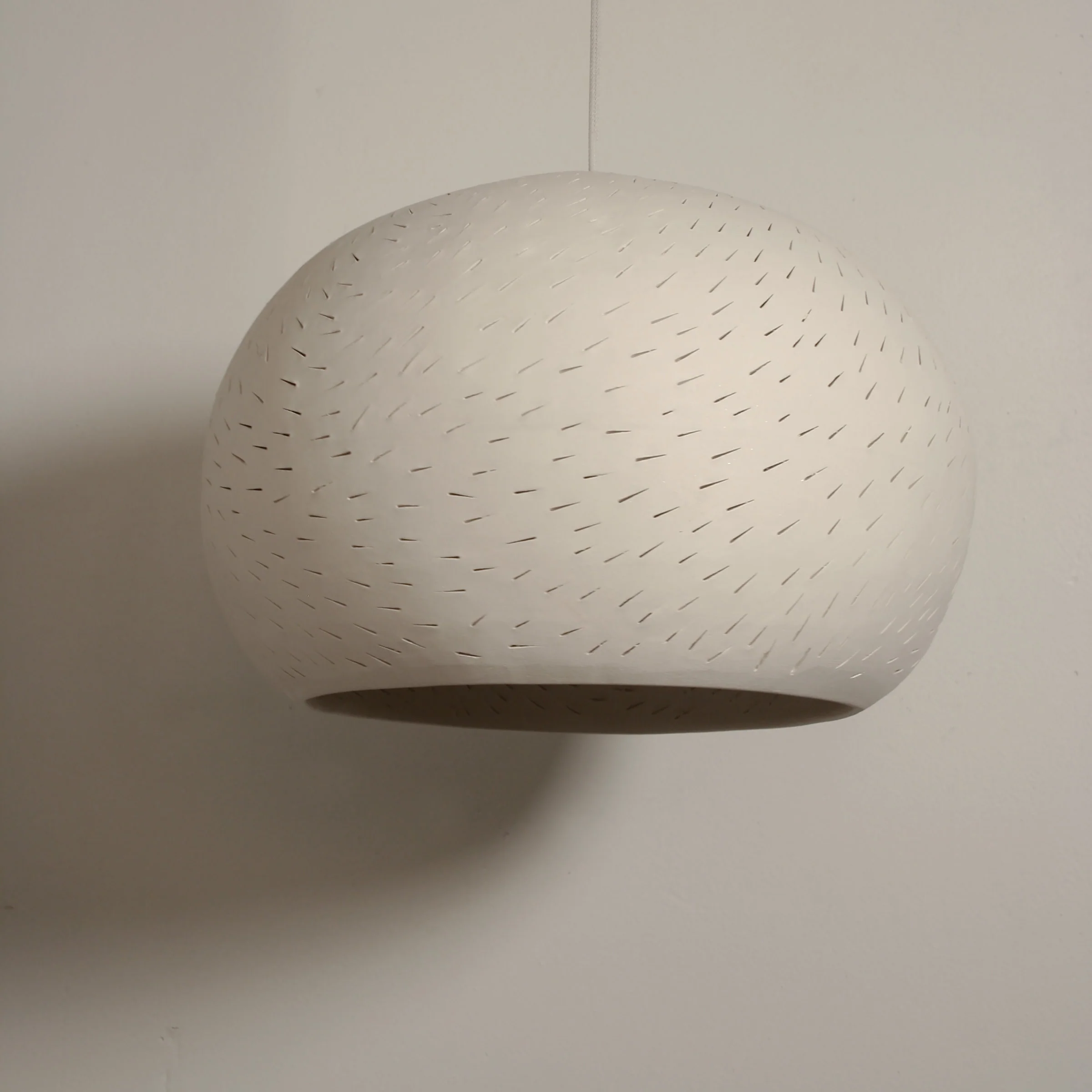 ClayLight Large Pendant - Image 3