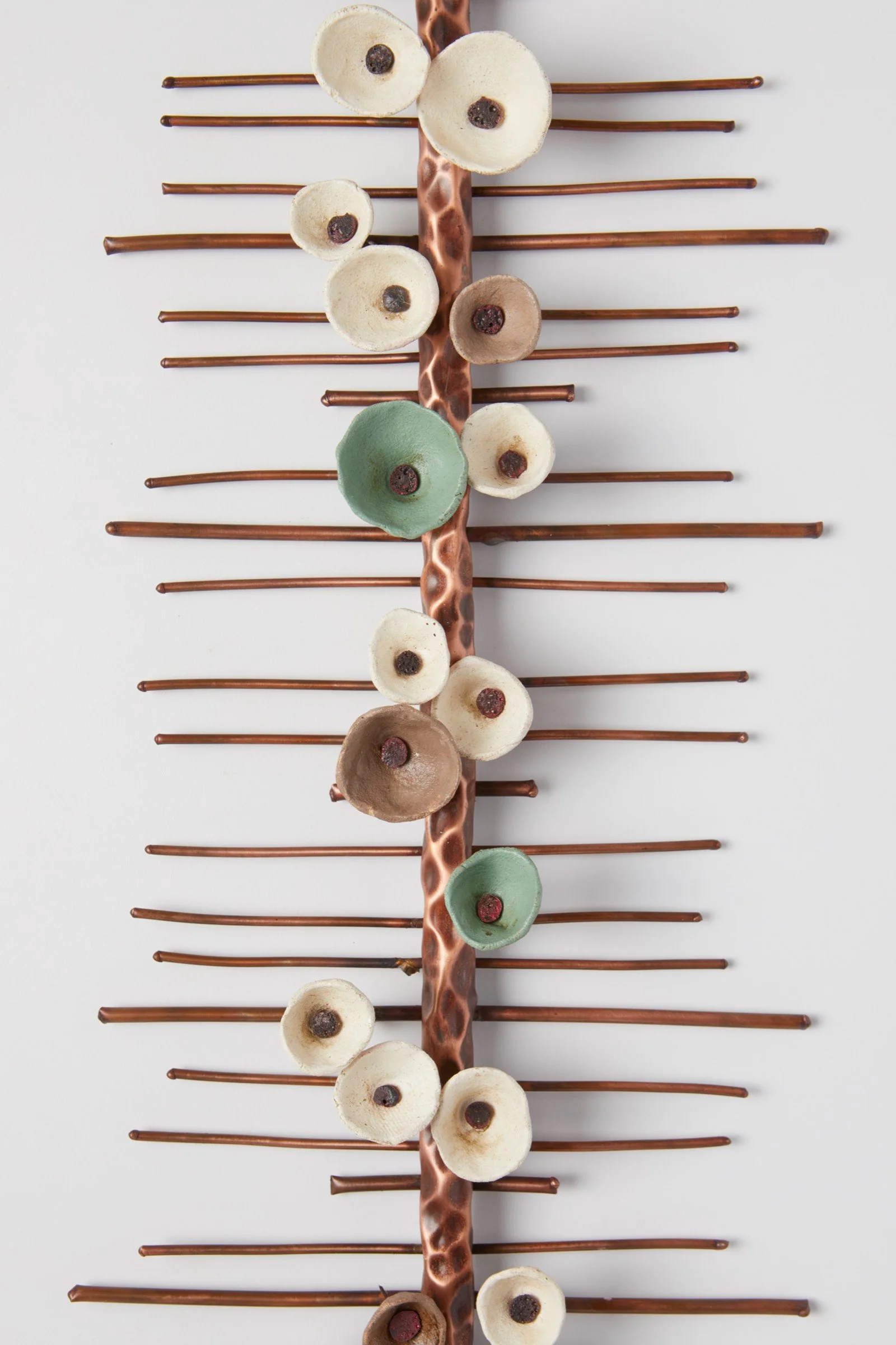 Climbing Blossom Wall Bands - Image 7