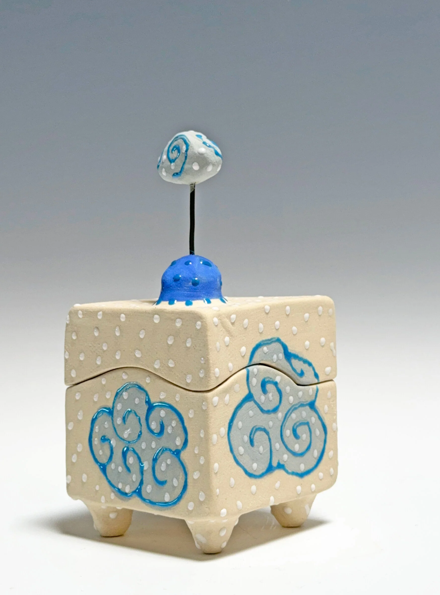 Cloud Box
