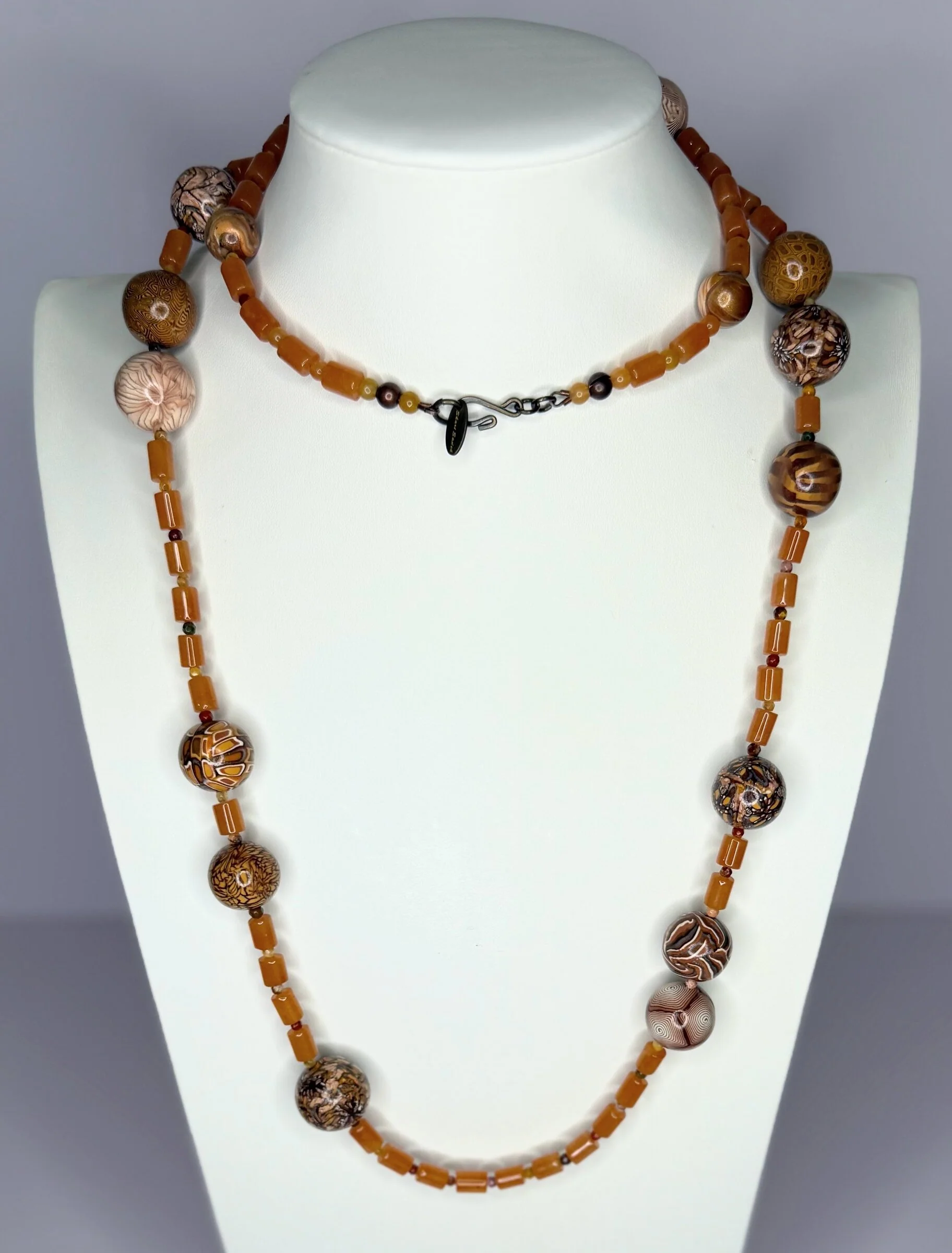 Cluster Necklace III - Image 2