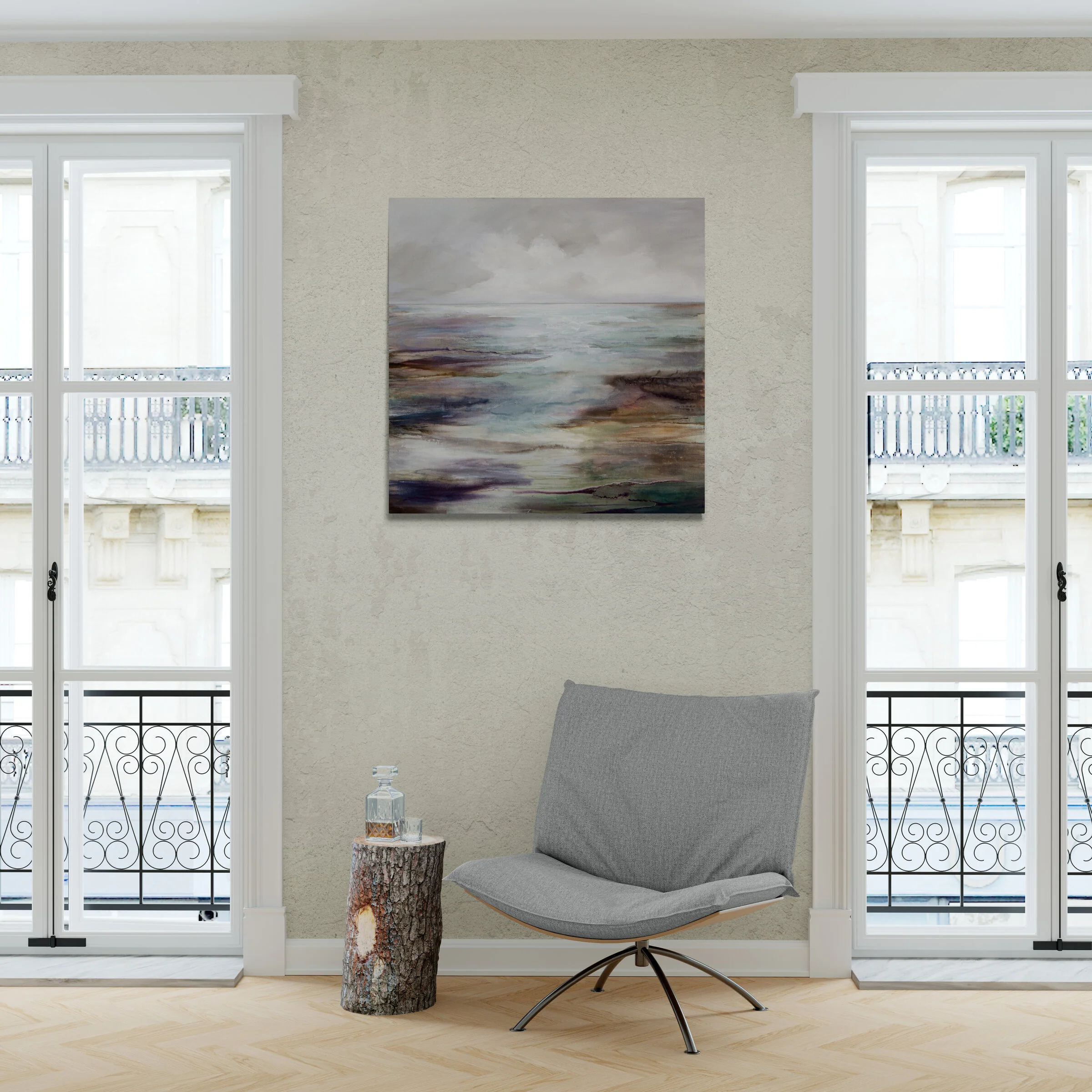 Coastal Calm - Image 2