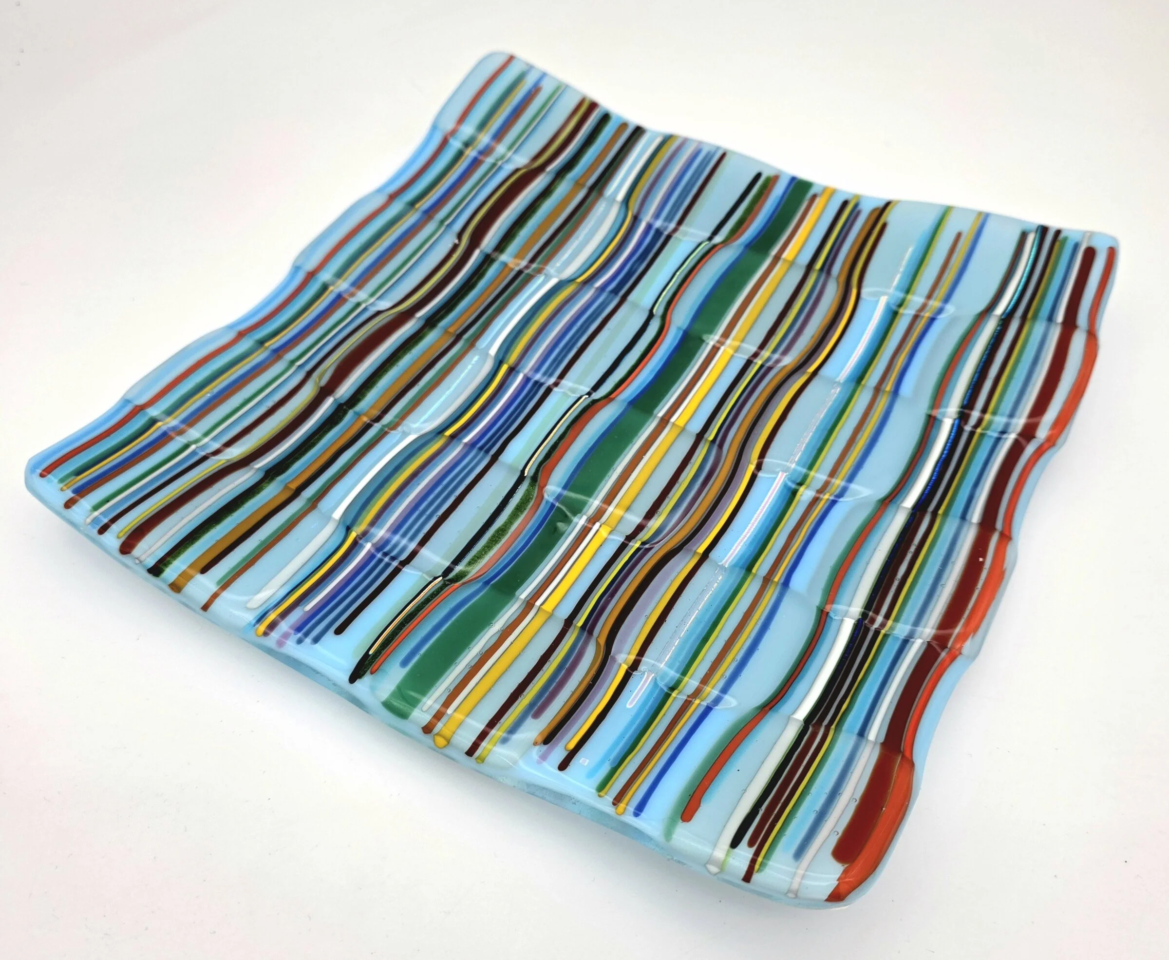 Coastal Optic Platter