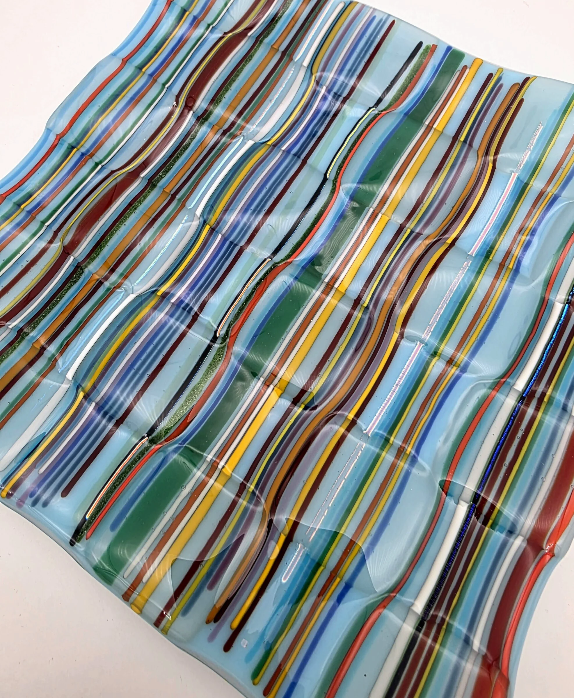 Coastal Optic Platter - Image 2