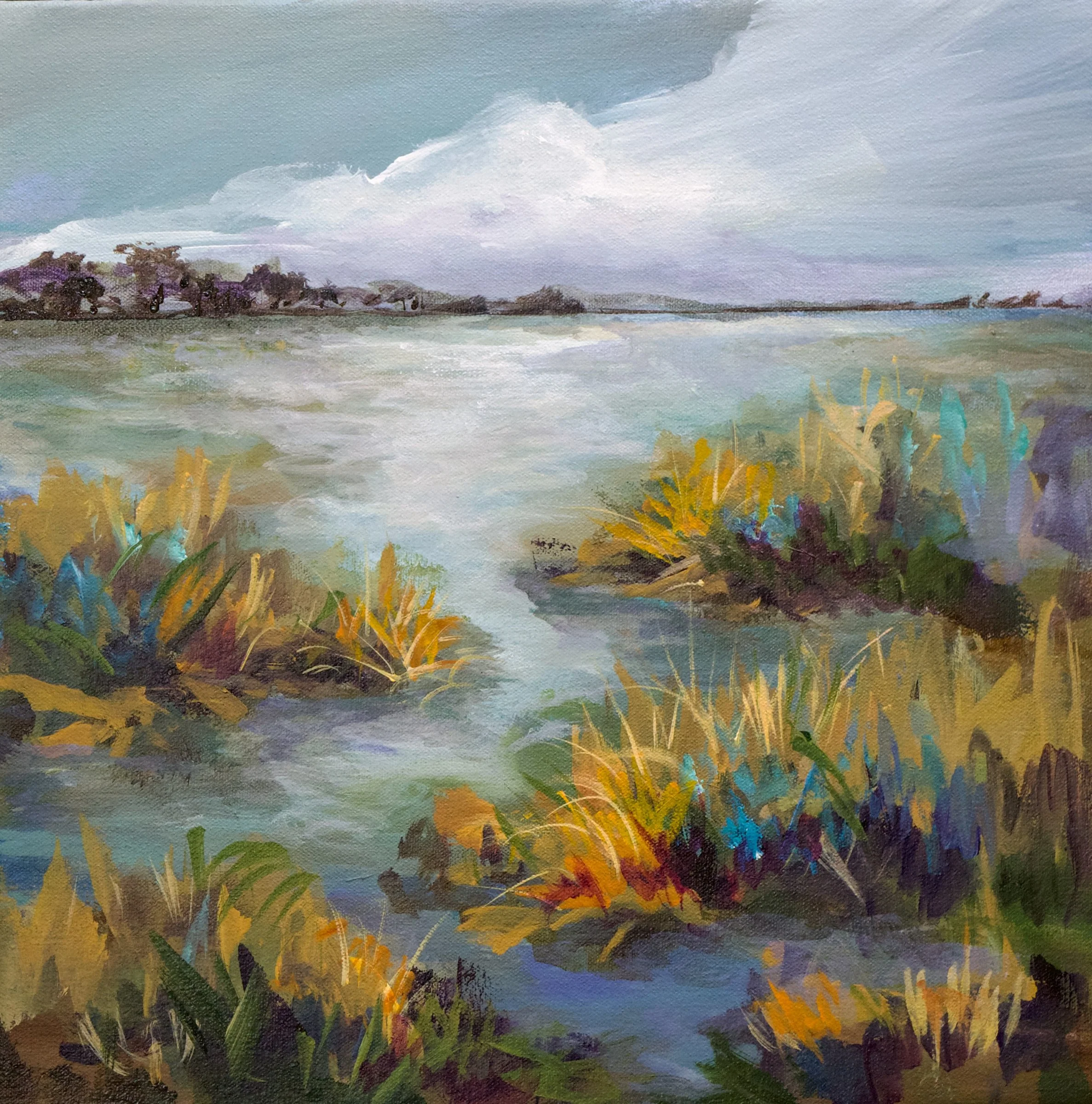 Coastal Song