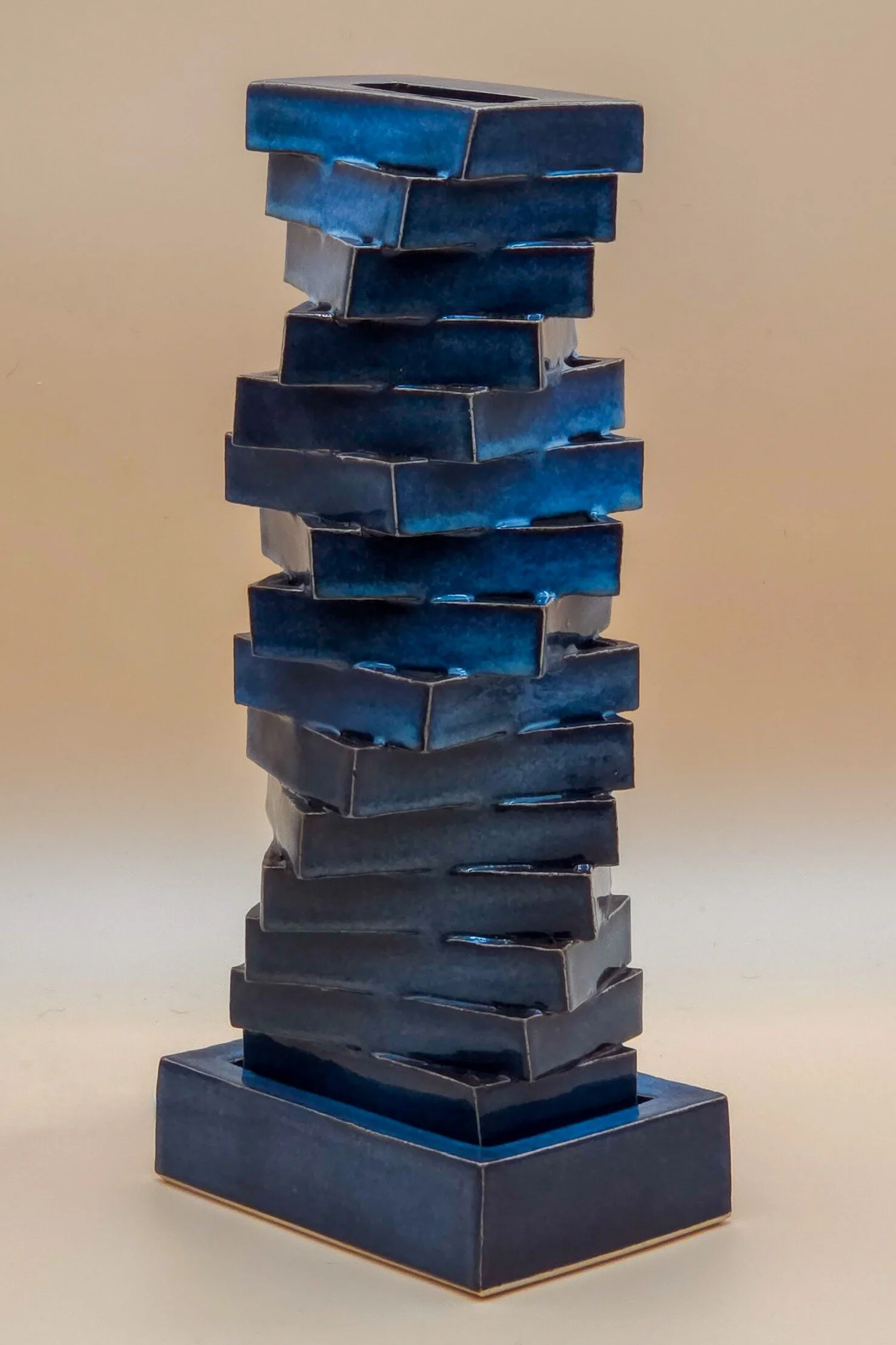 Cobalt Shift Luminary - Image 3