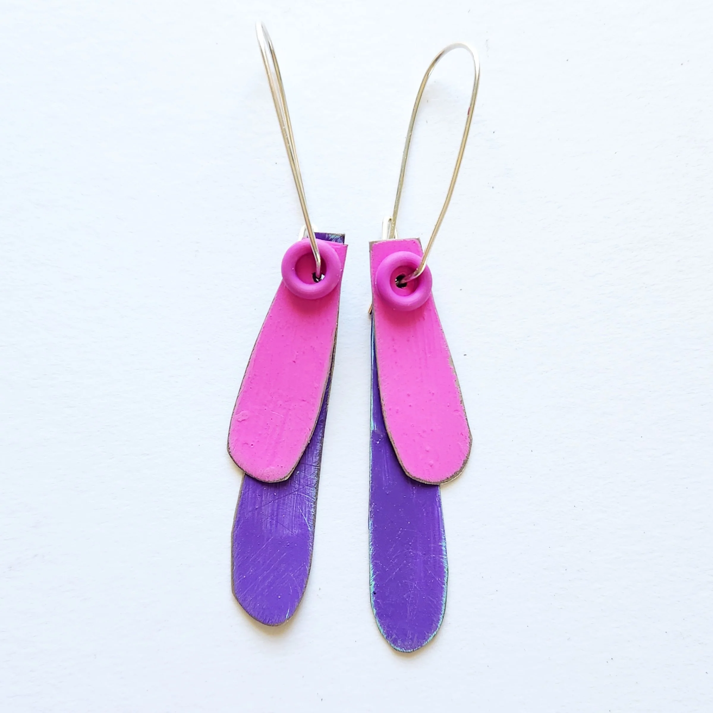 Color Drops Earrings - Image 6