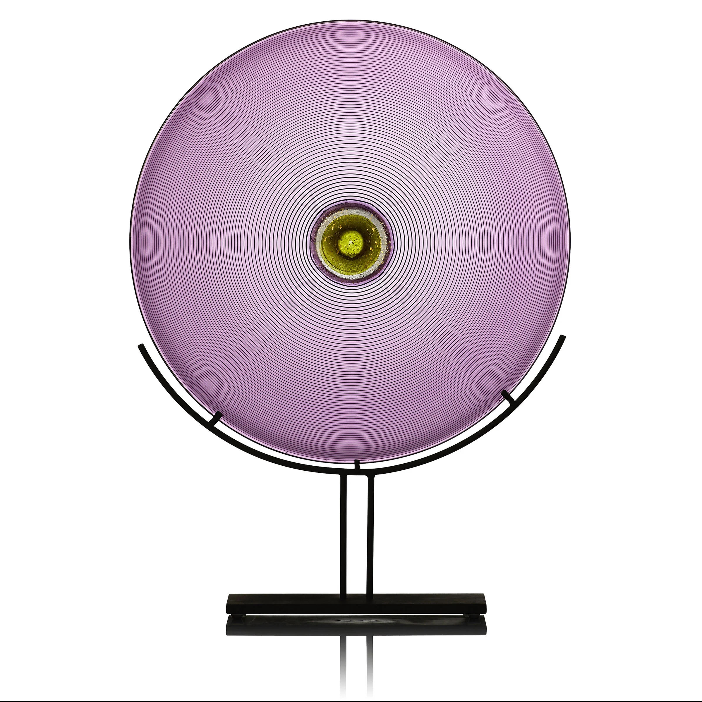 Color Wheel Sculpture - Image 4