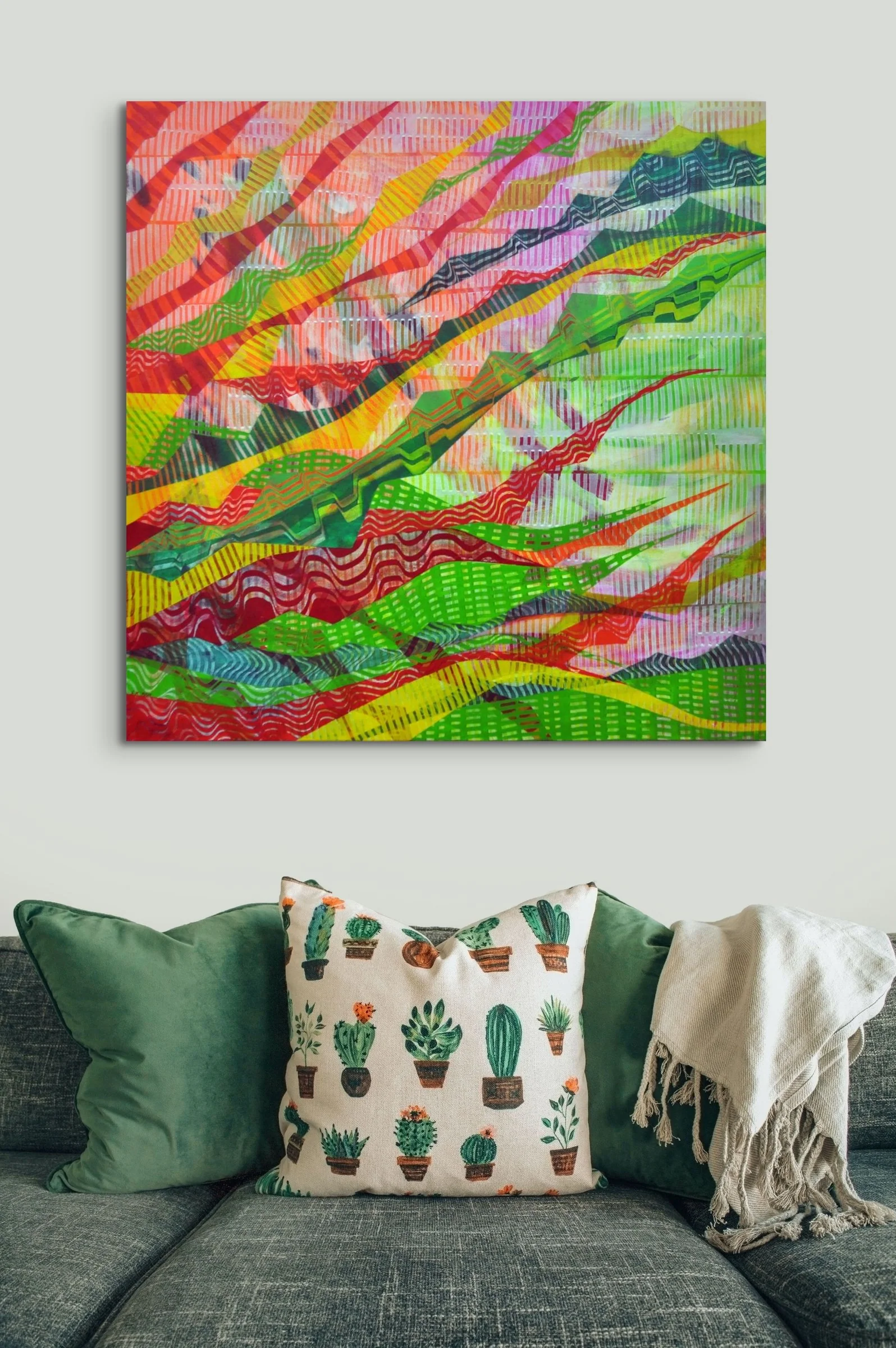 Colors in Motion - Image 2