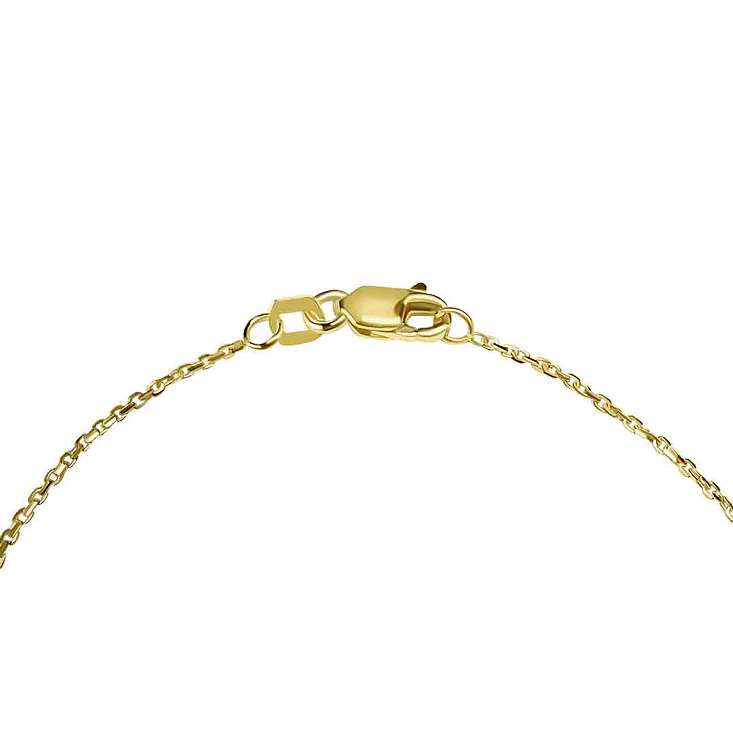Compass Diamond Pendant - Image 2