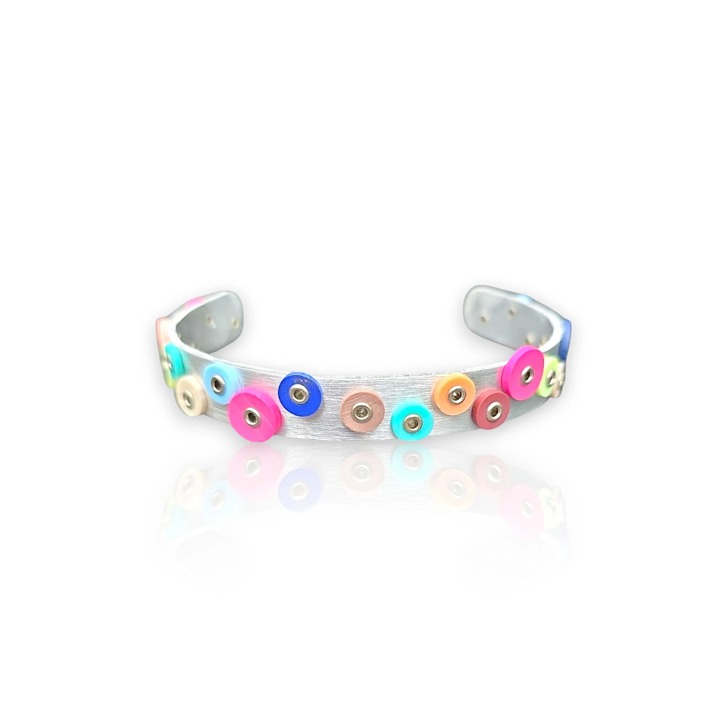 Confetti Cuff