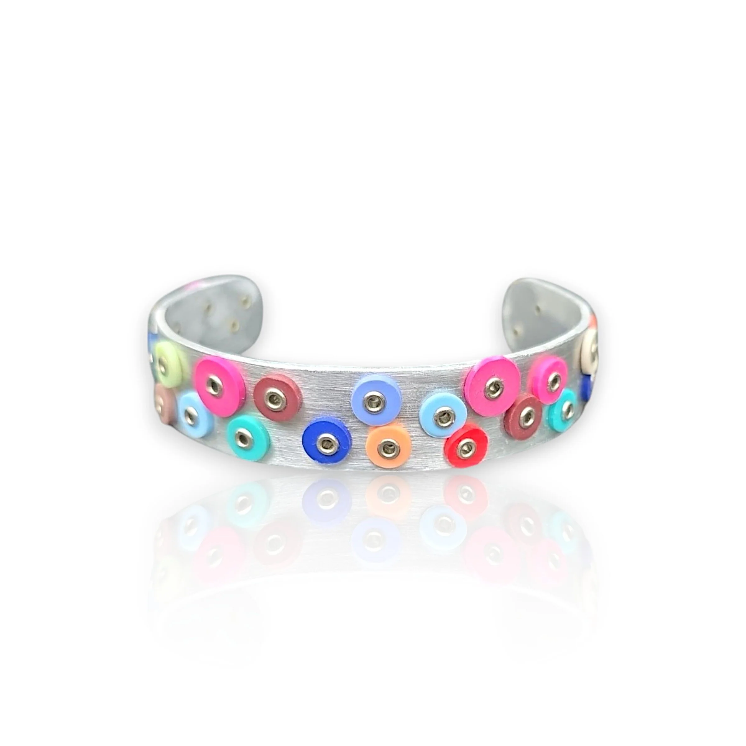 Confetti Cuff - Image 2