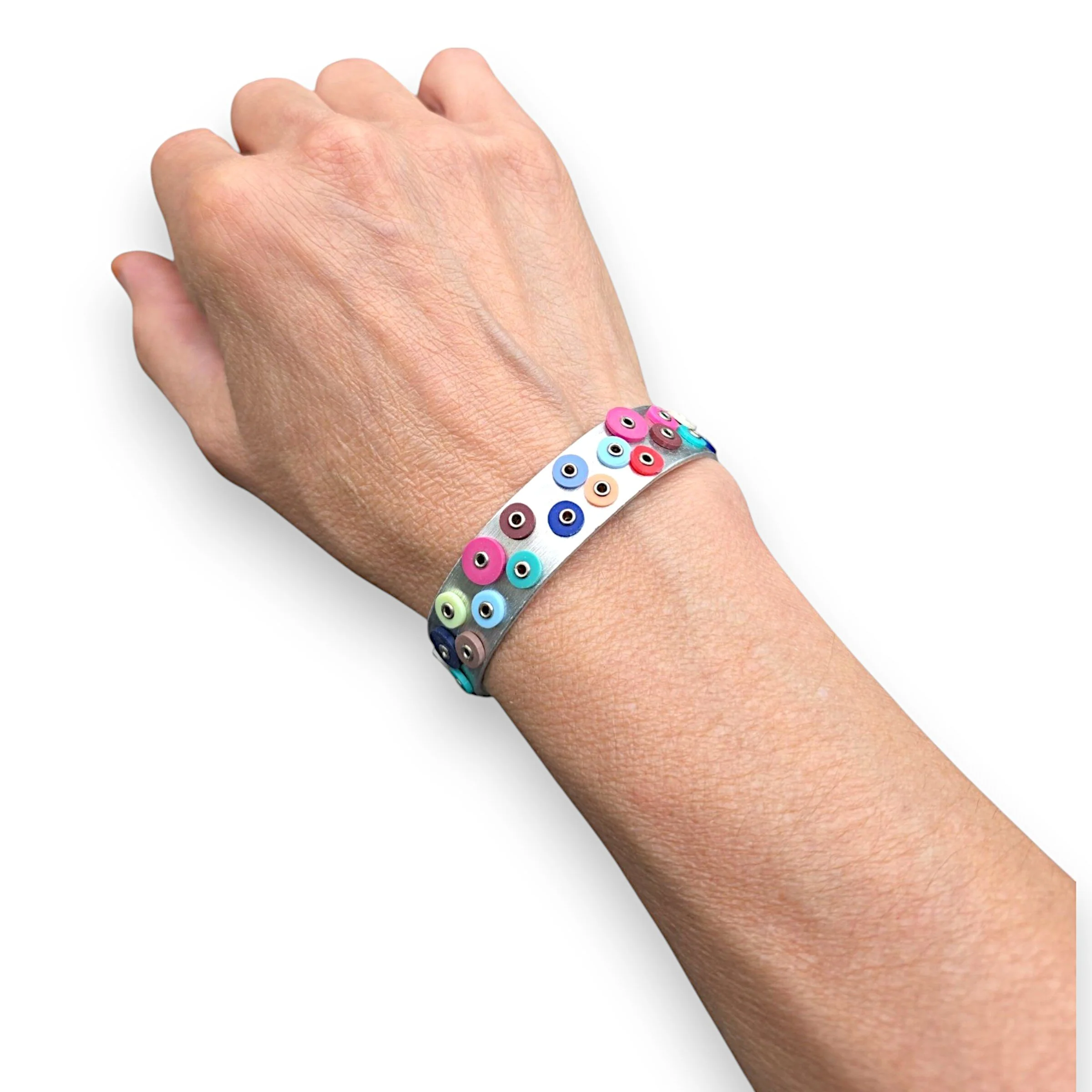 Confetti Cuff - Image 3