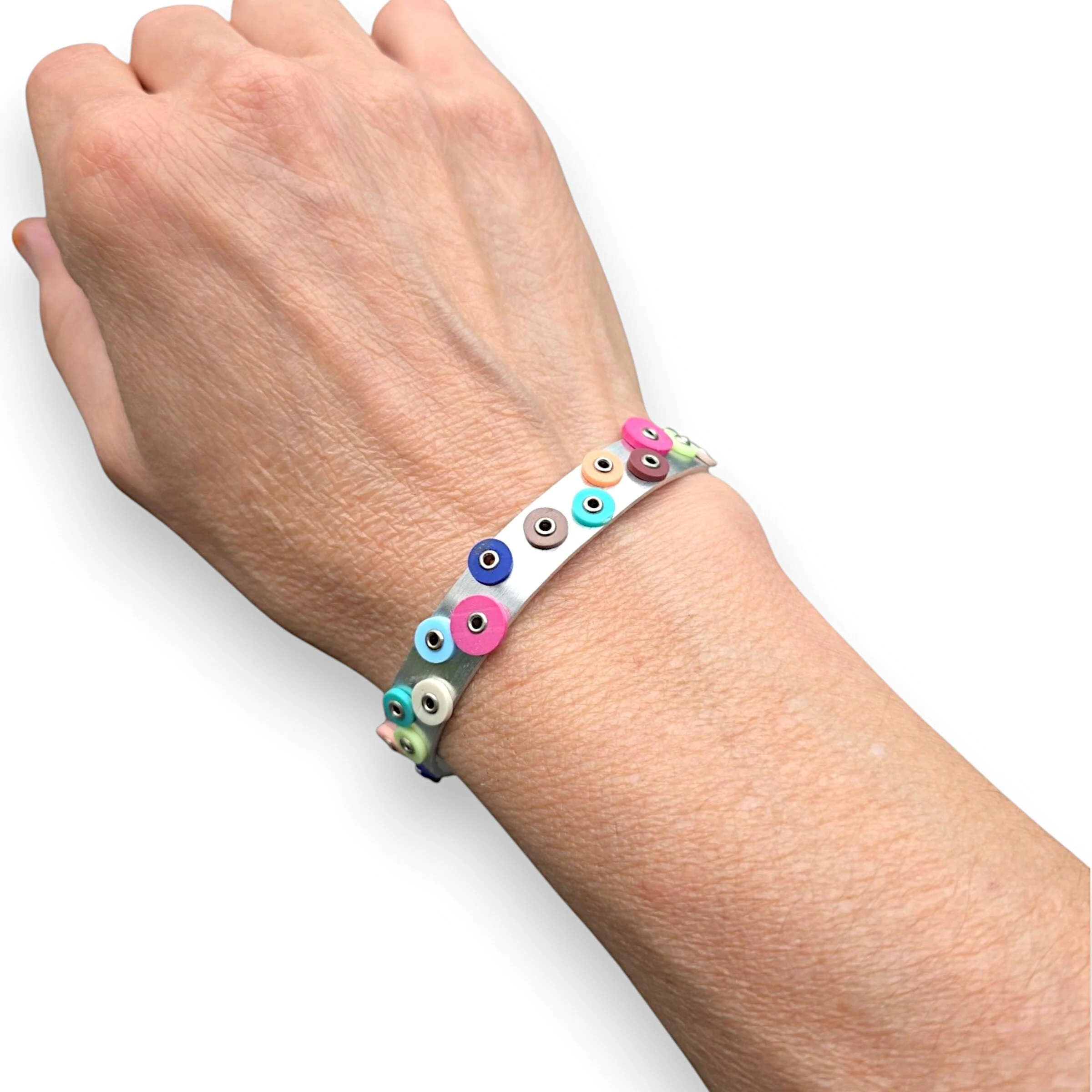 Confetti Cuff - Image 4
