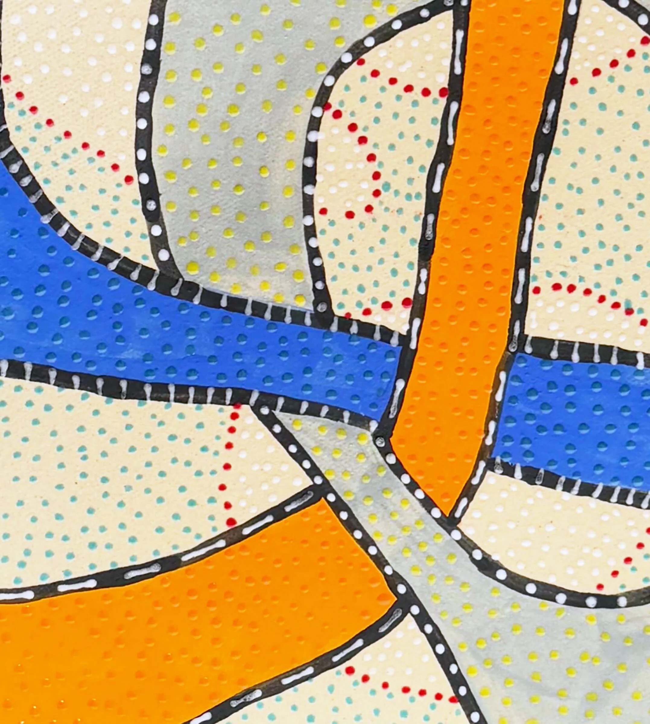Connected I Platter - Image 2