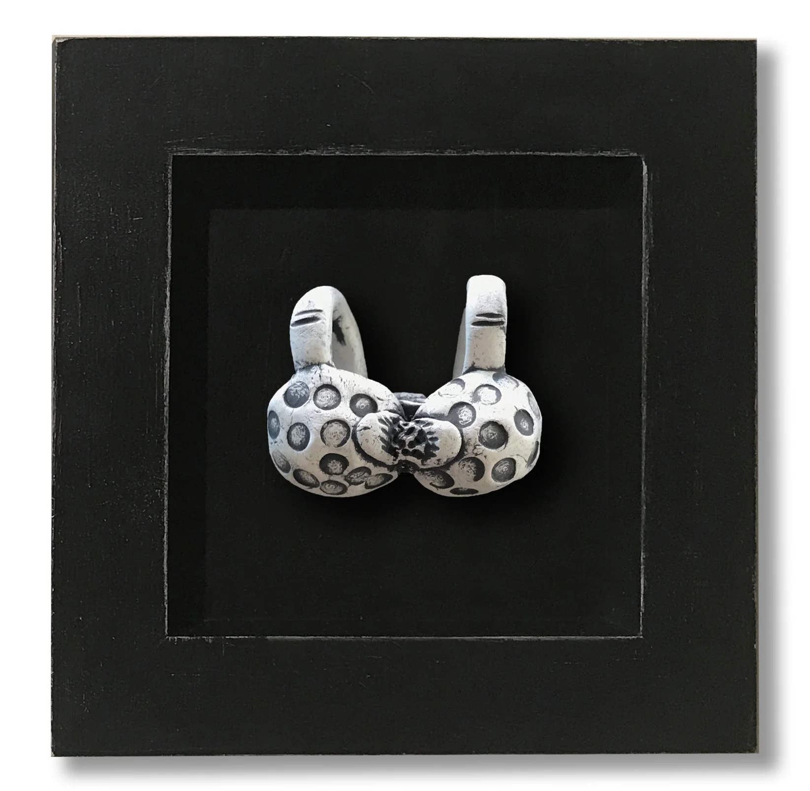 Connections Series: Bra