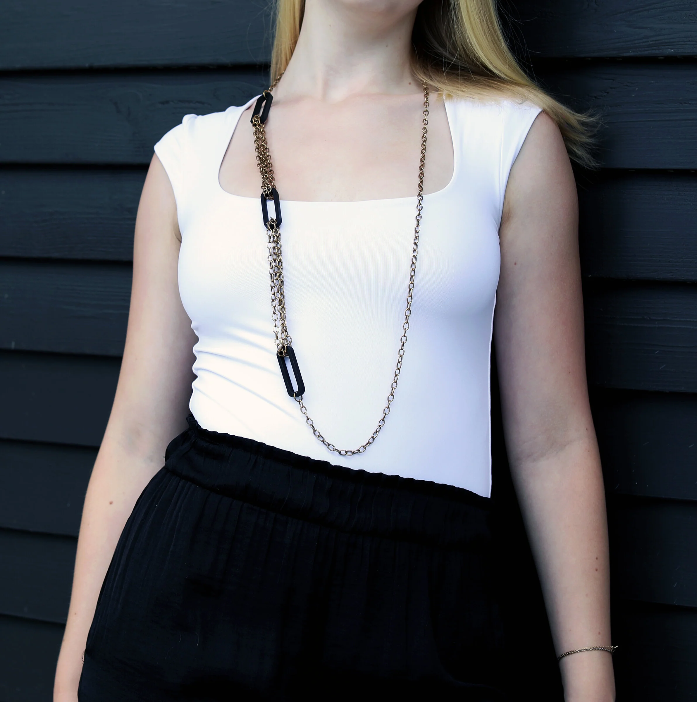 Copula Cluster Necklace - Image 5