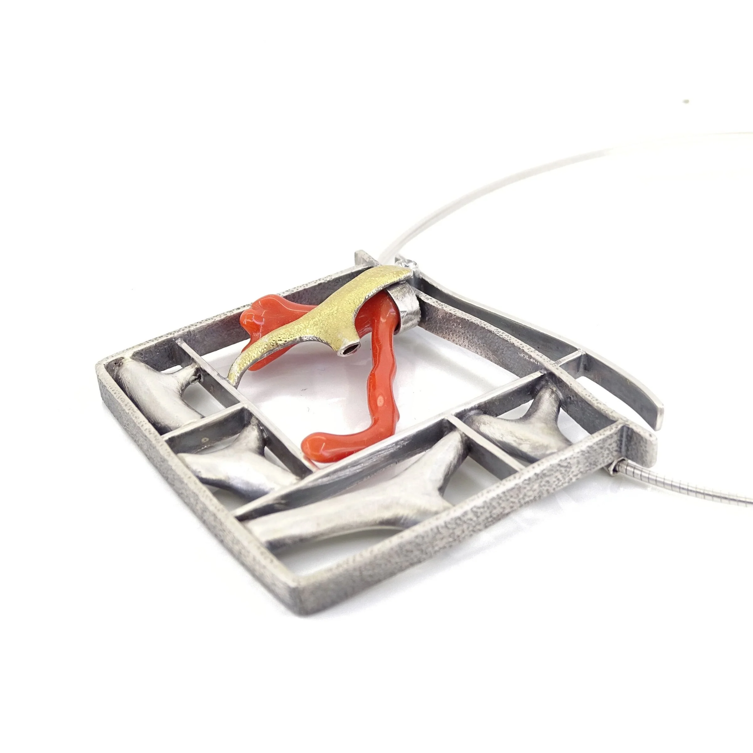 Corina Necklace - Image 4