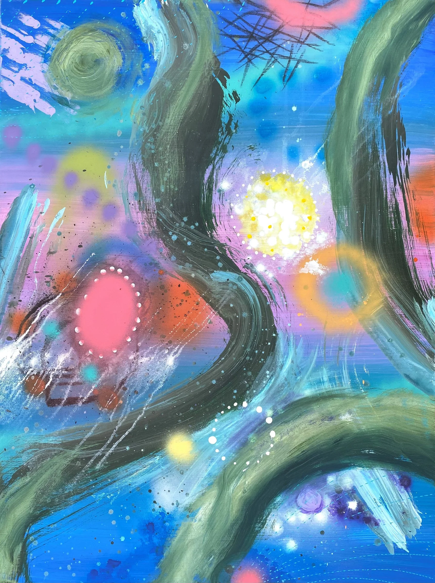 Cosmic Adventure V - Image 2