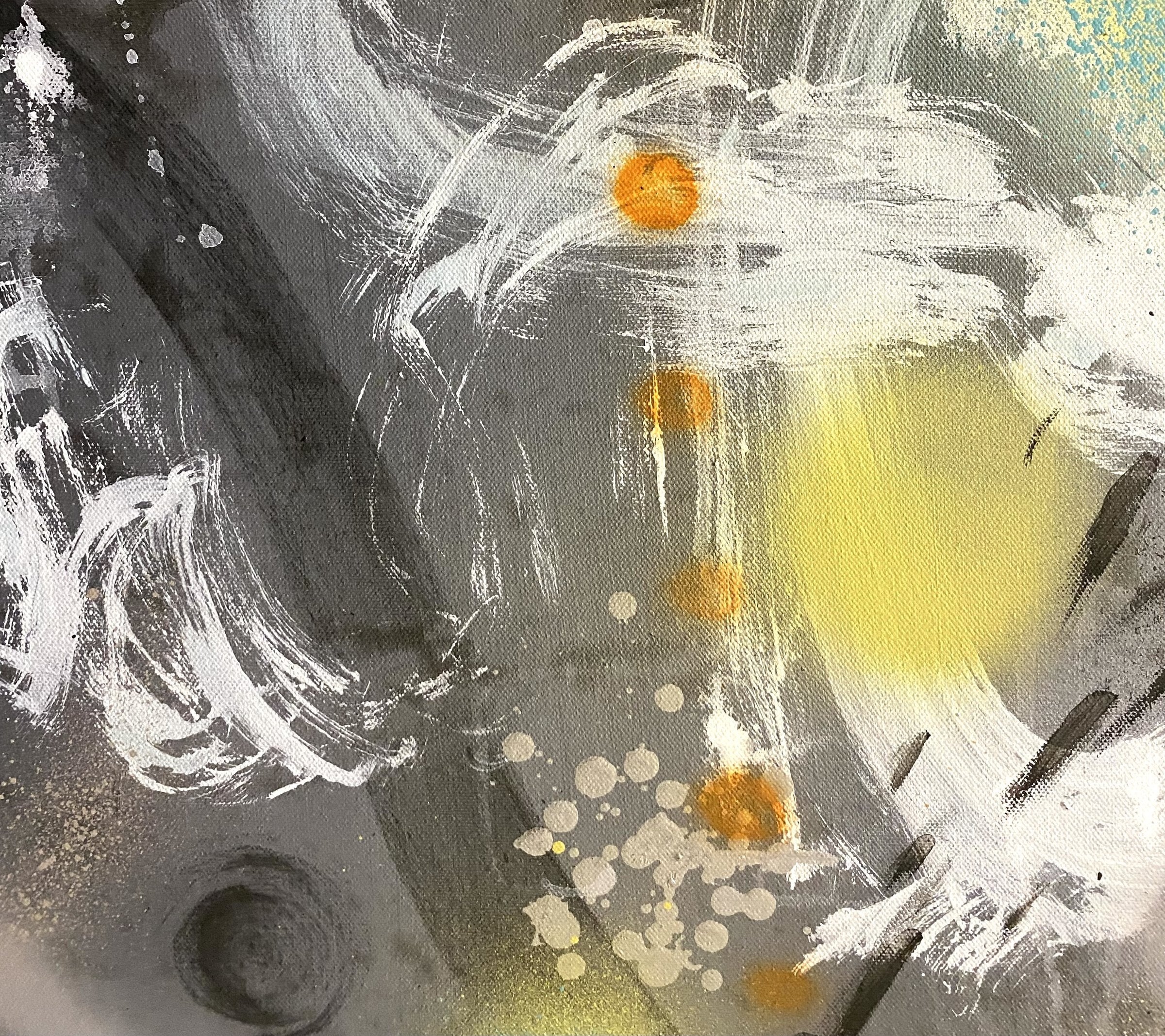 Cosmic Wave VII - Image 4