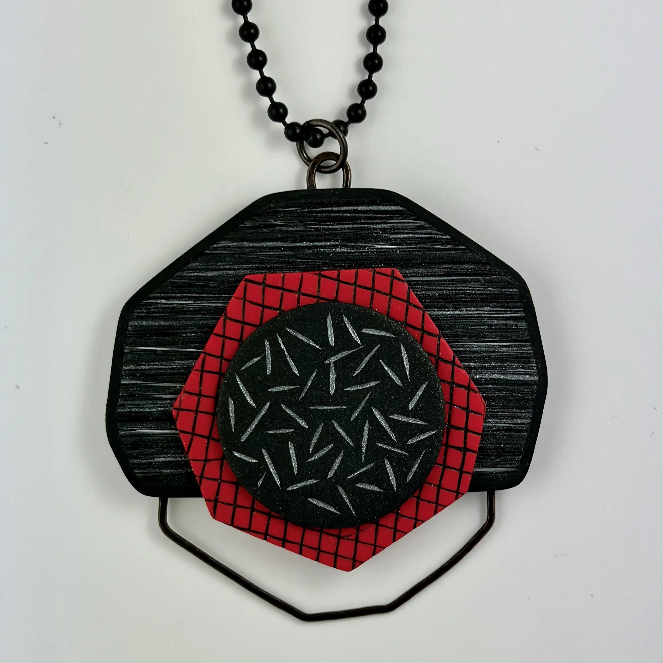 Covering All the Angles Pendant - Image 3