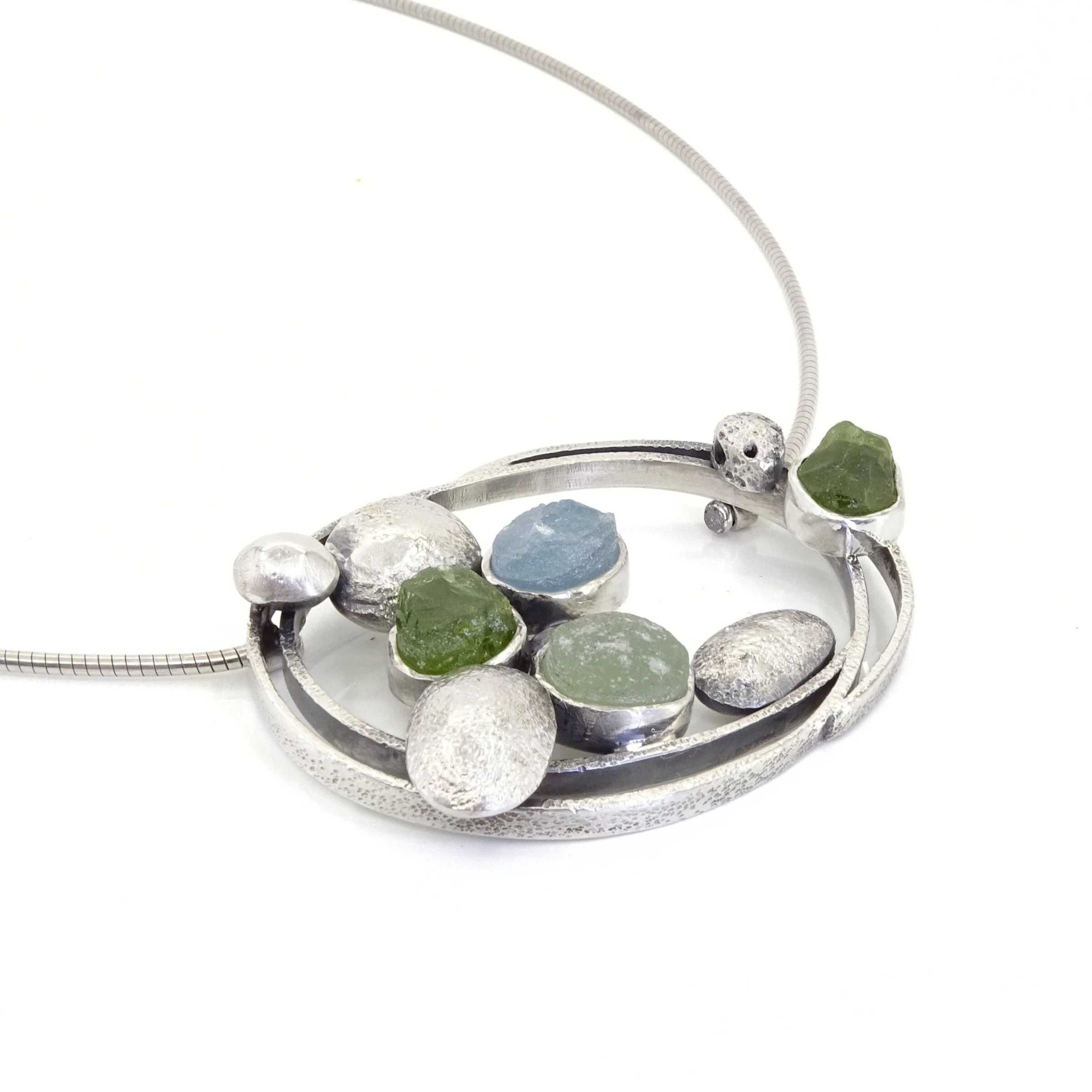 Crete Necklace - Image 3