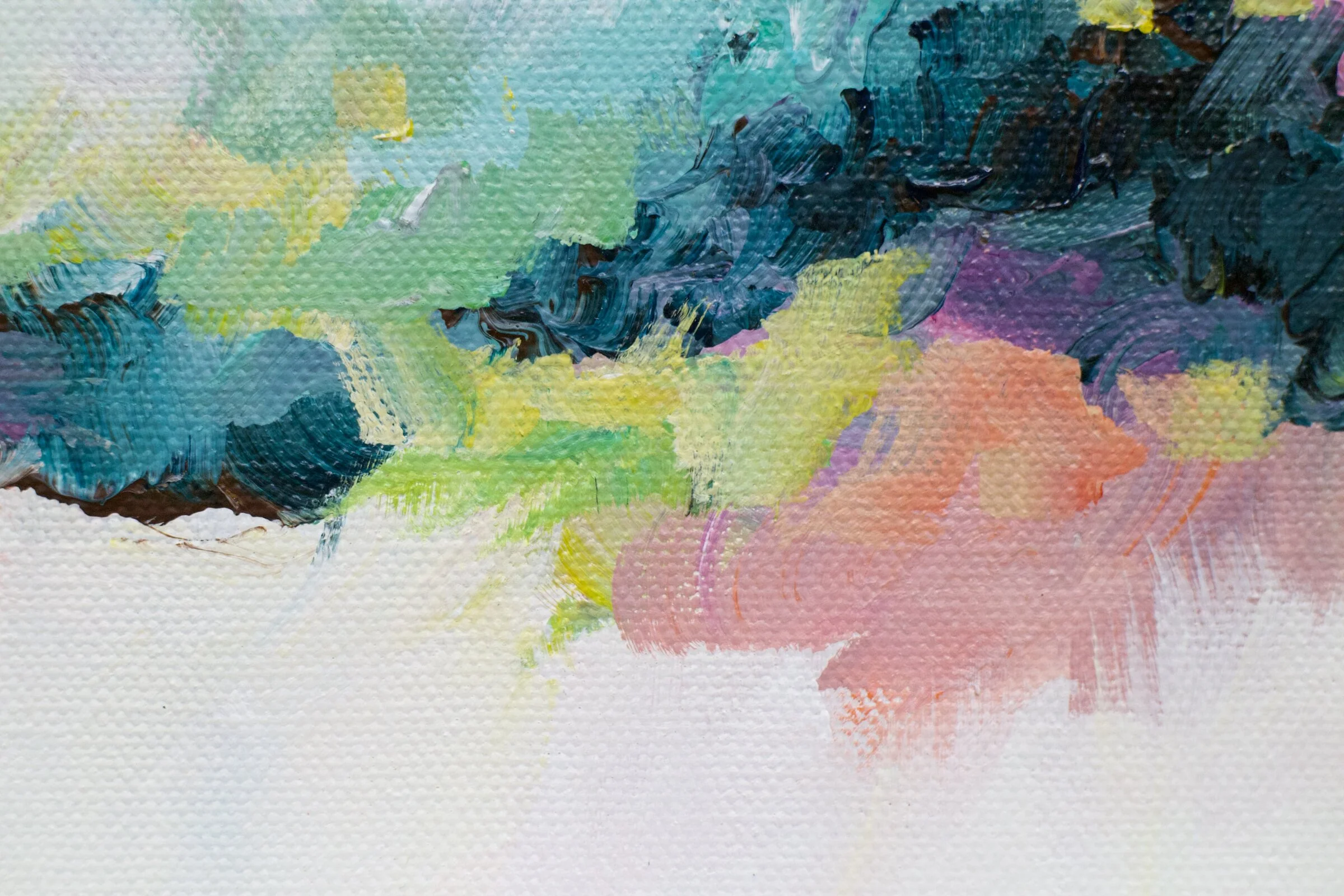 Dancing Colors II - Image 2