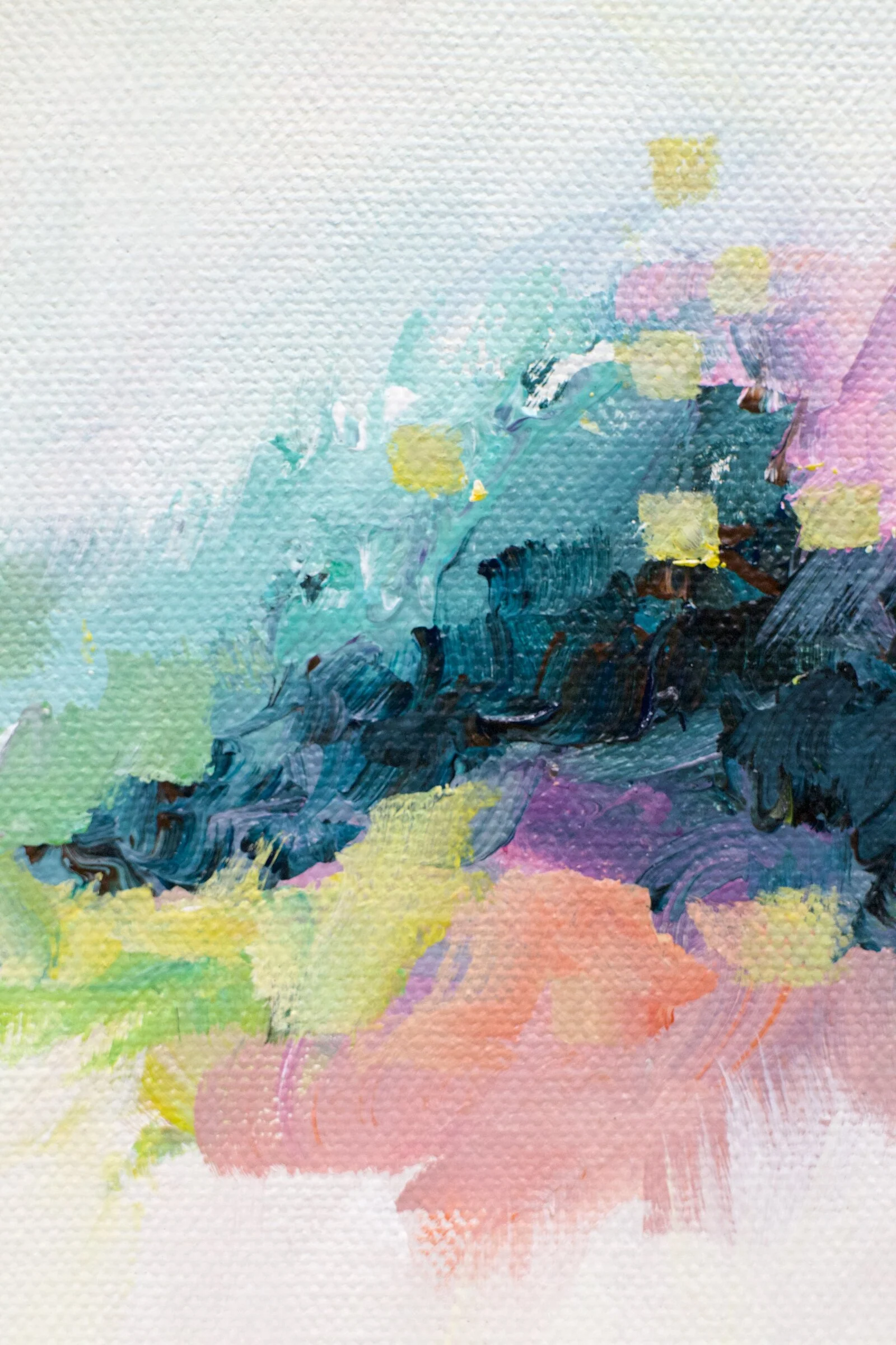Dancing Colors II - Image 3