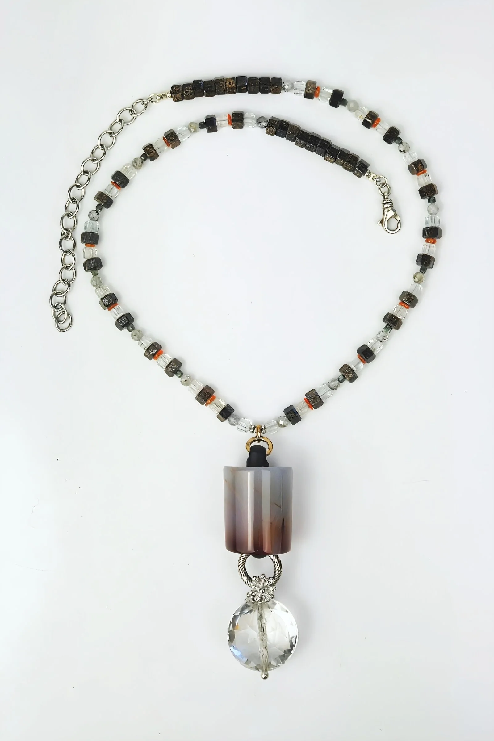Dante Necklace