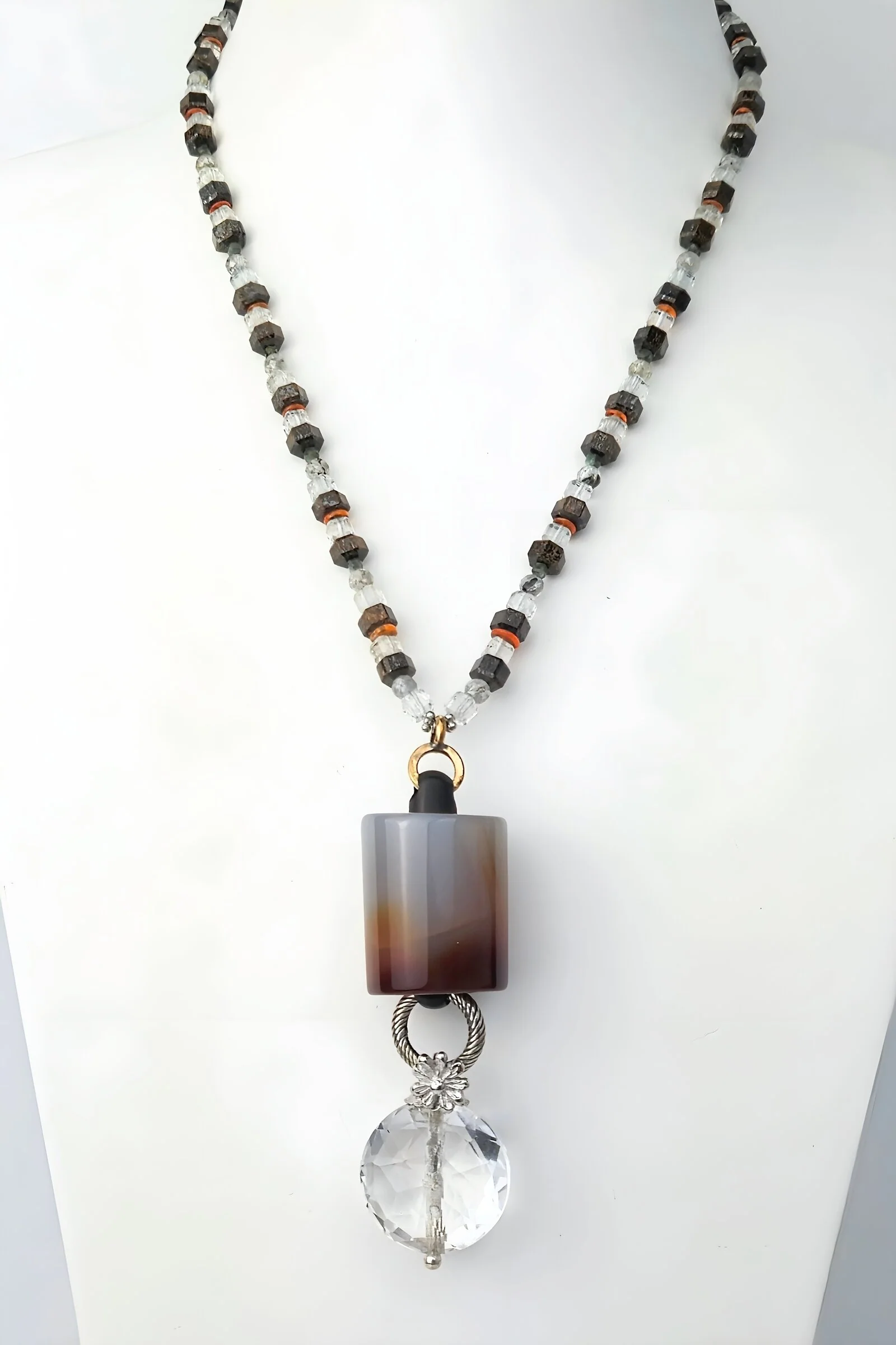 Dante Necklace - Image 2