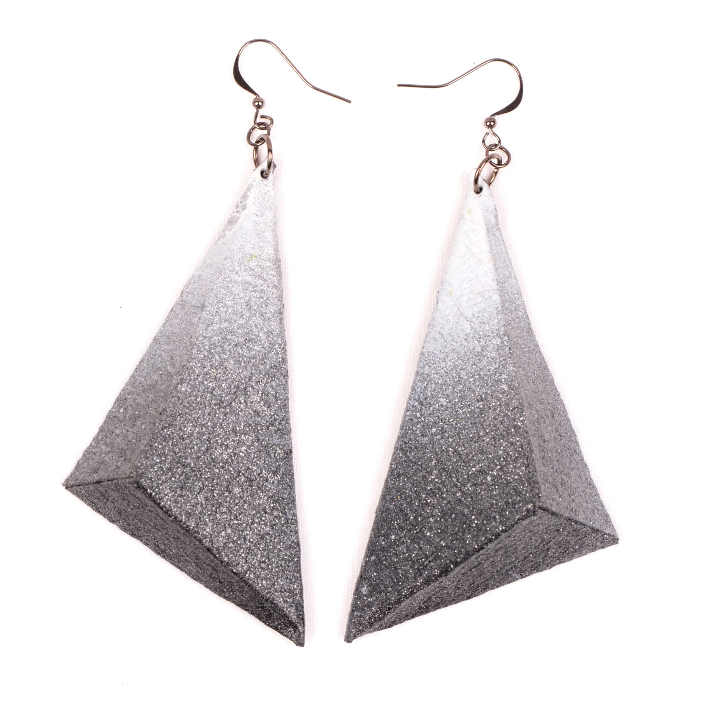Diana's Wonder Earrings