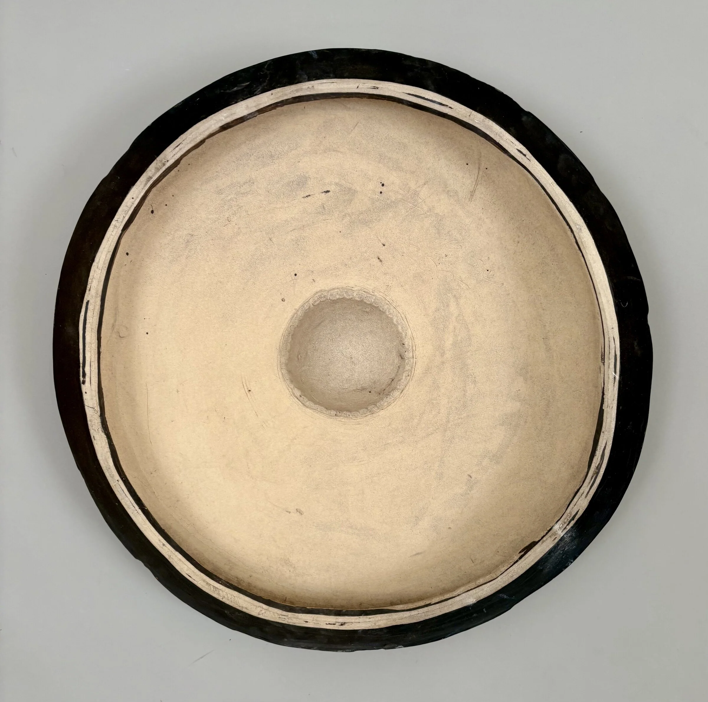Disc with Squares - Image 2