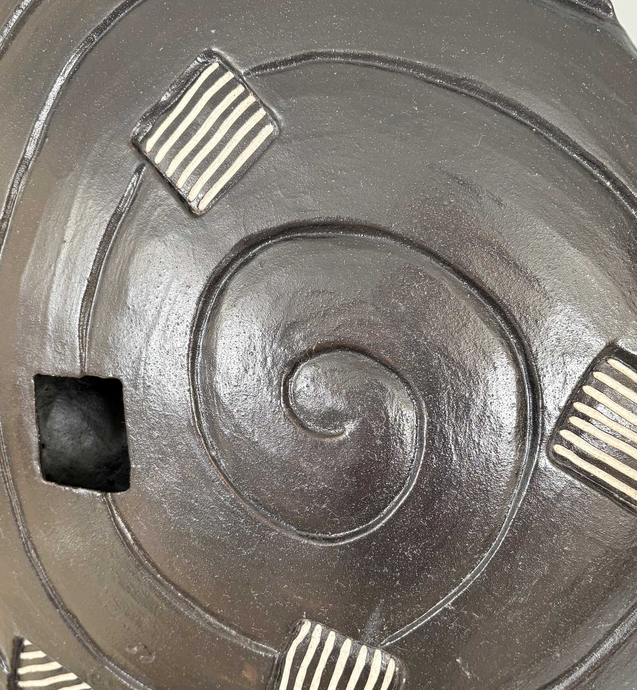 Disc with Squares - Image 4