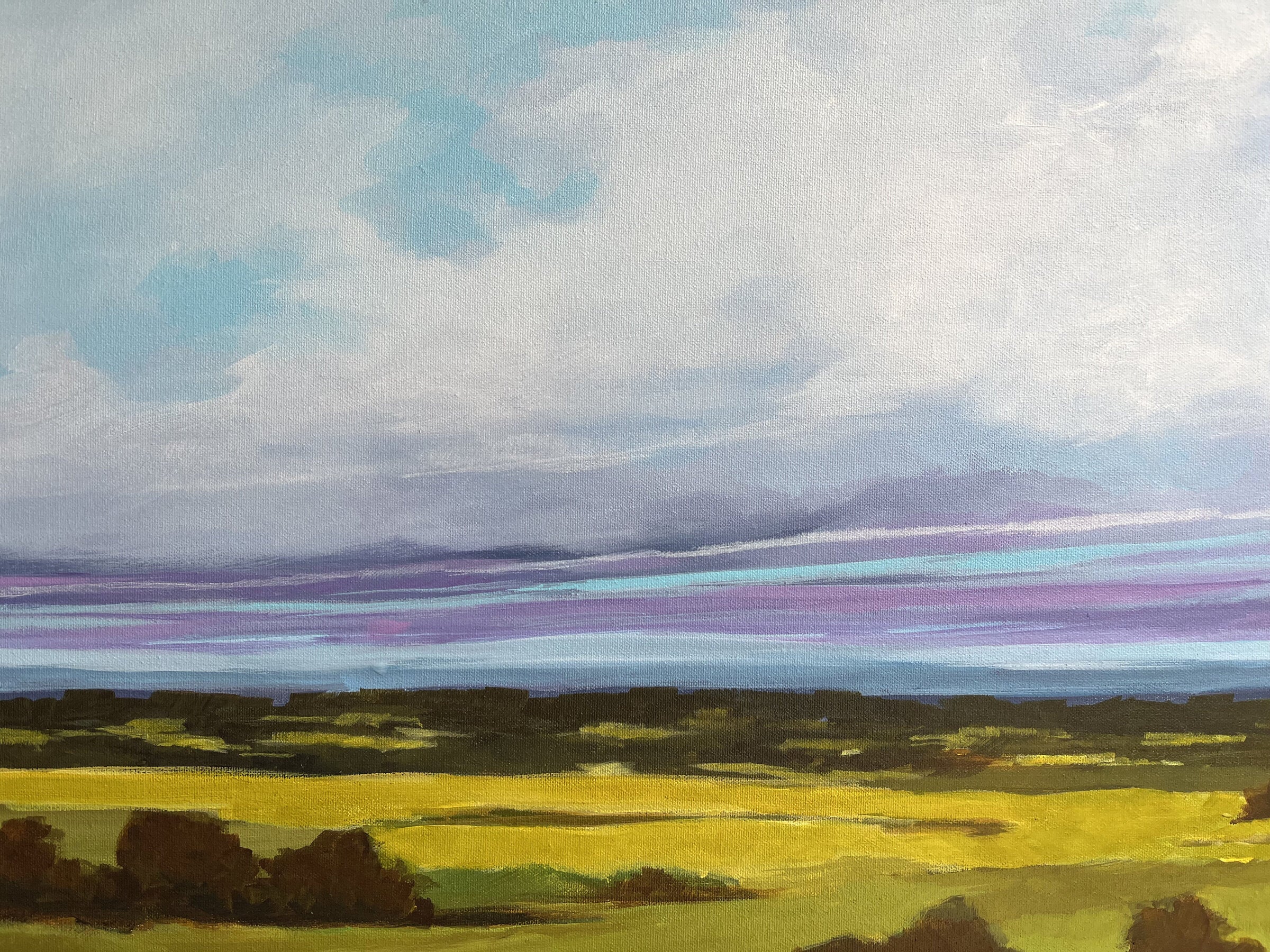 Distant Meadow - Image 3