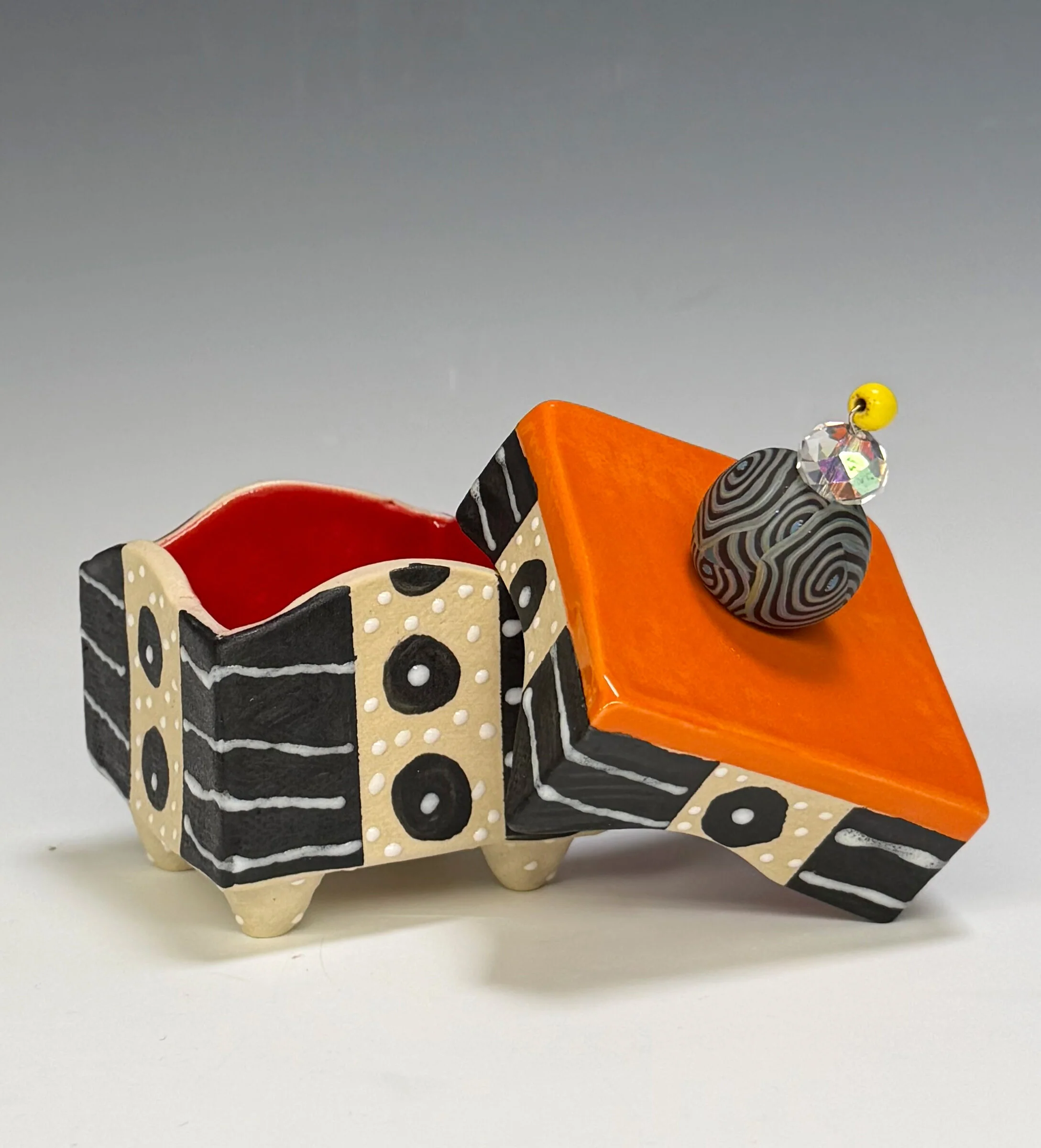 Dot Dash Box - Image 2
