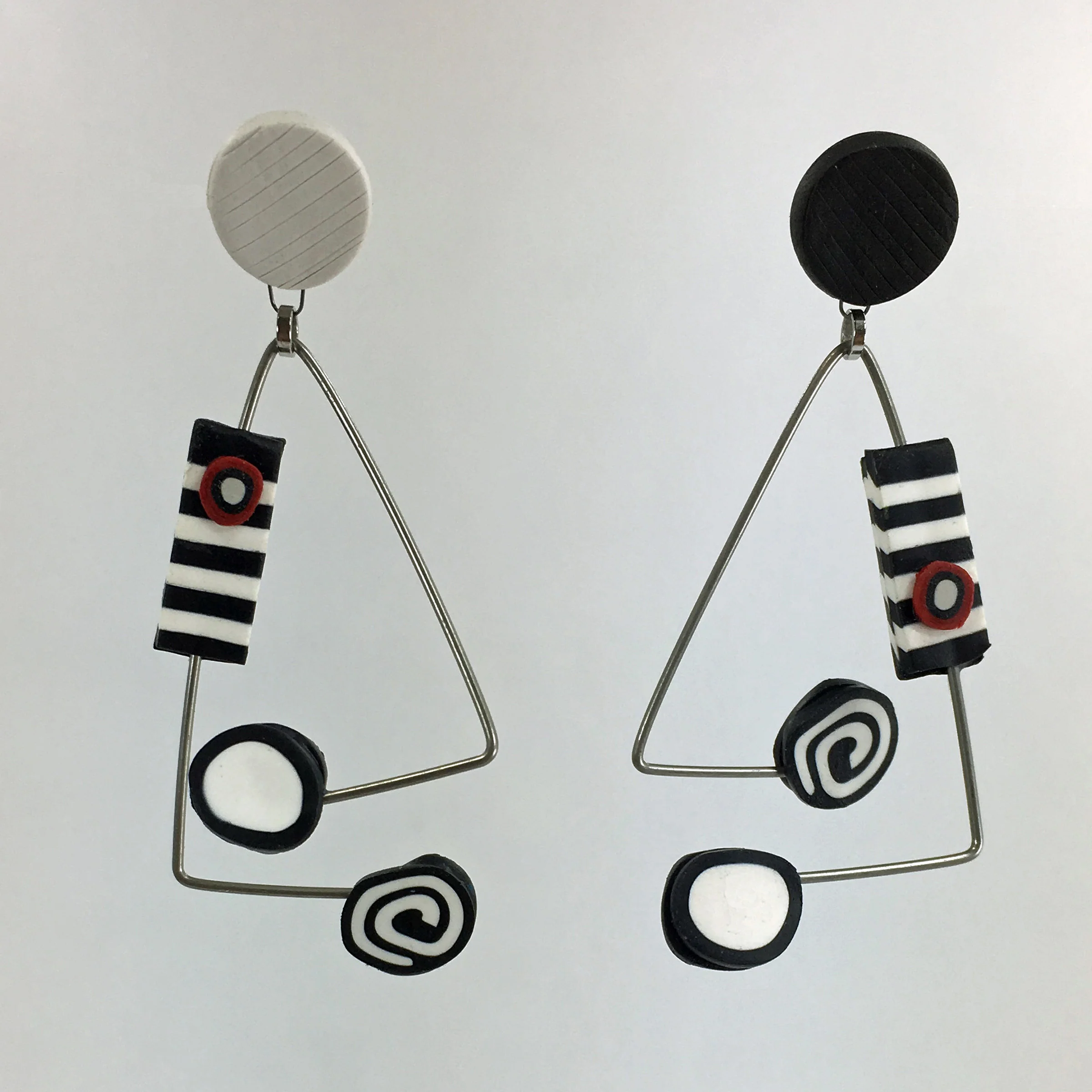 Dot-Dot Earrings - Image 5