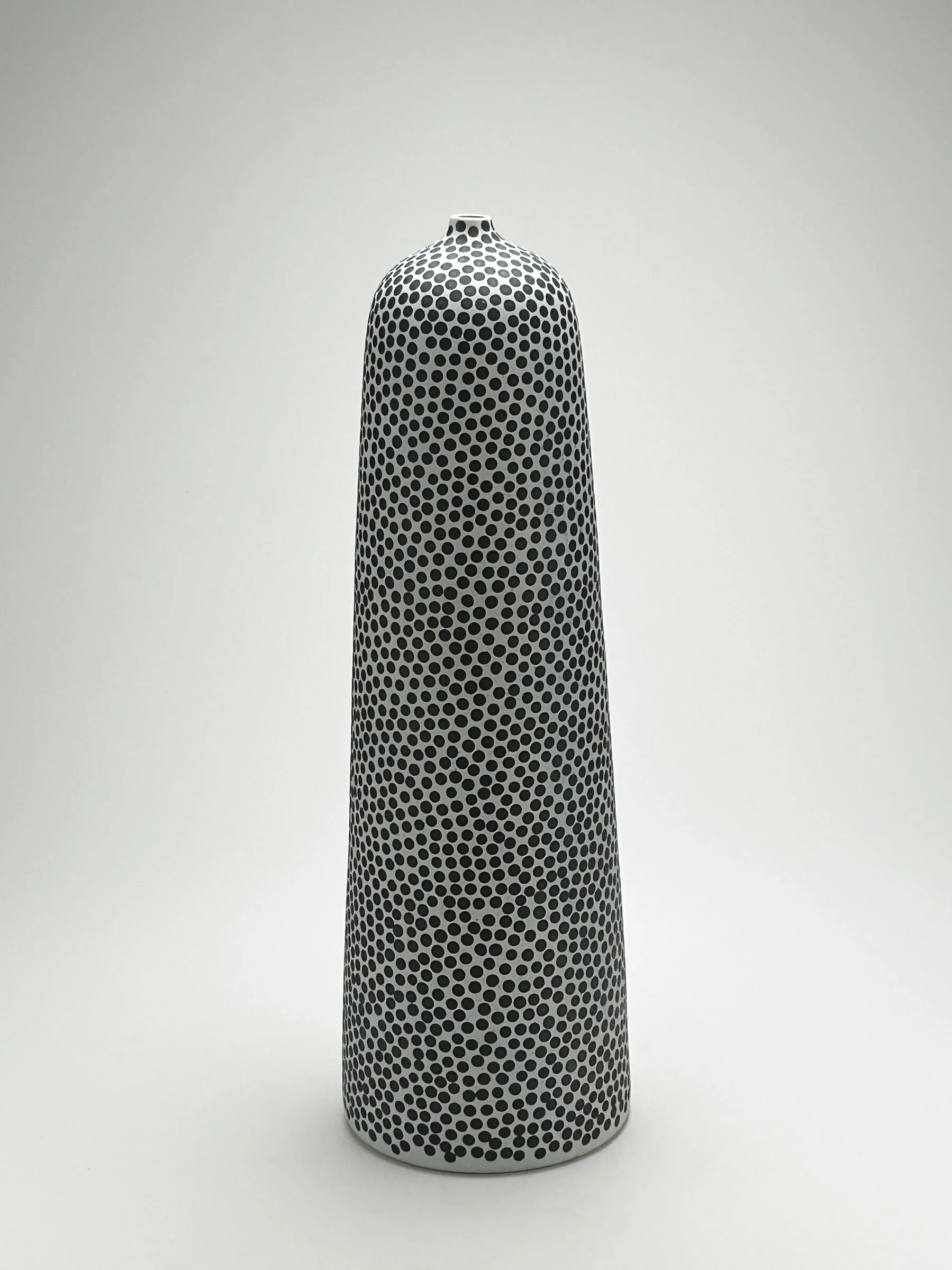 Dotted Bottle