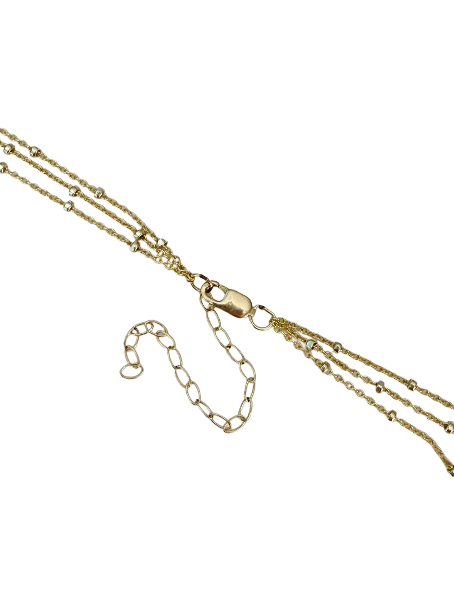 Drawn to Beauty Necklace - Image 2