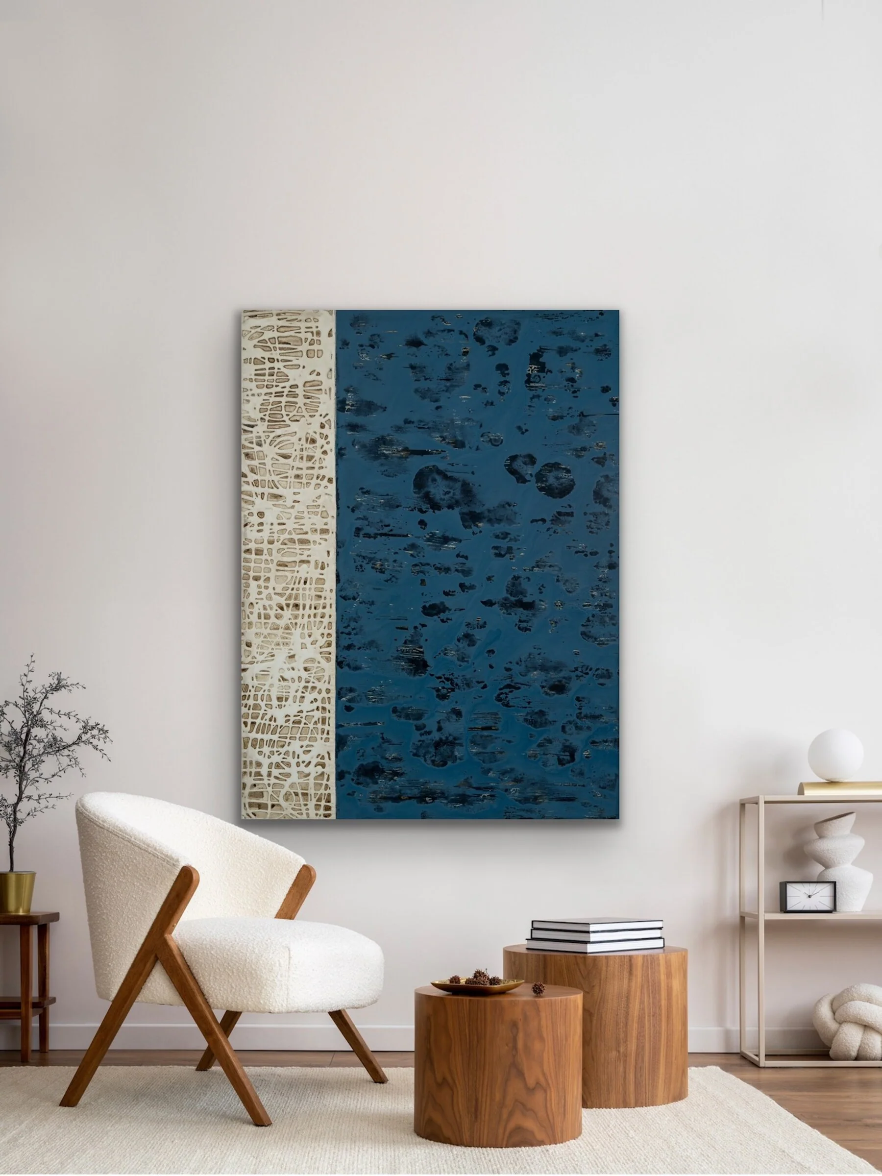 Dreamy Blue - Image 3