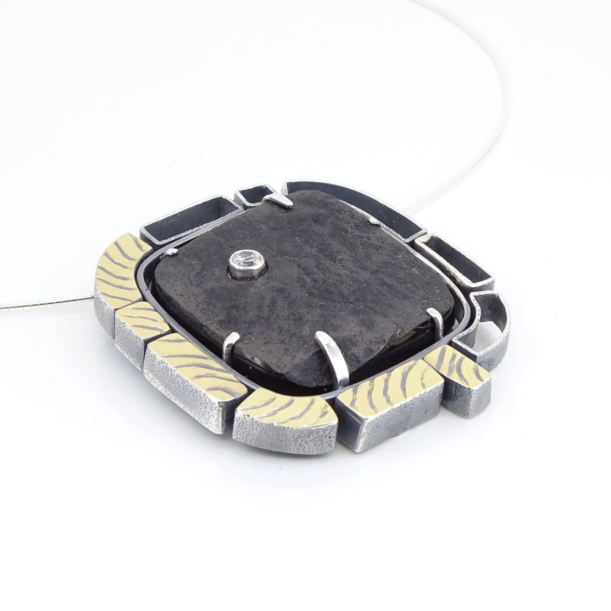 Druid Necklace - Image 3