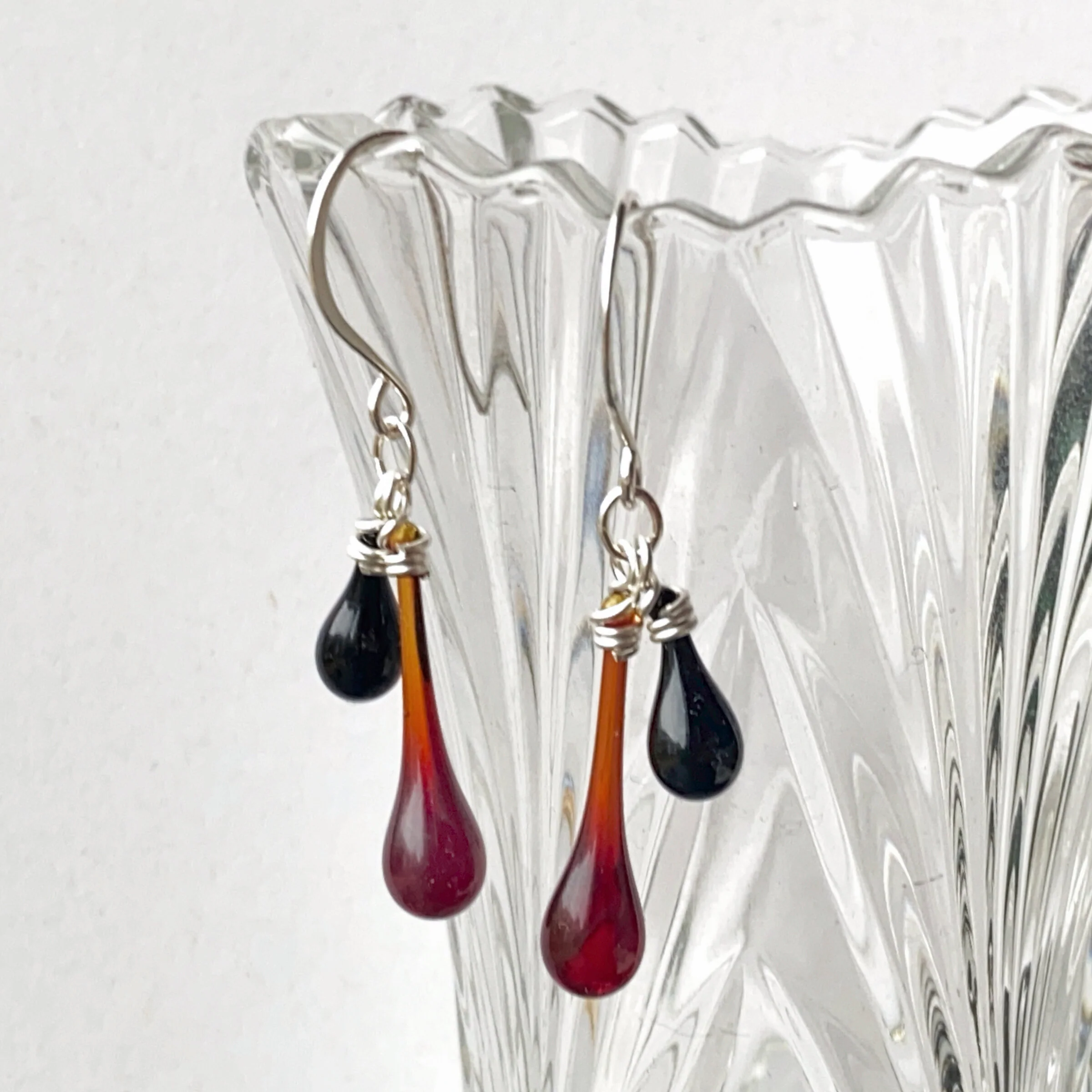 Duet Earrings - Image 3