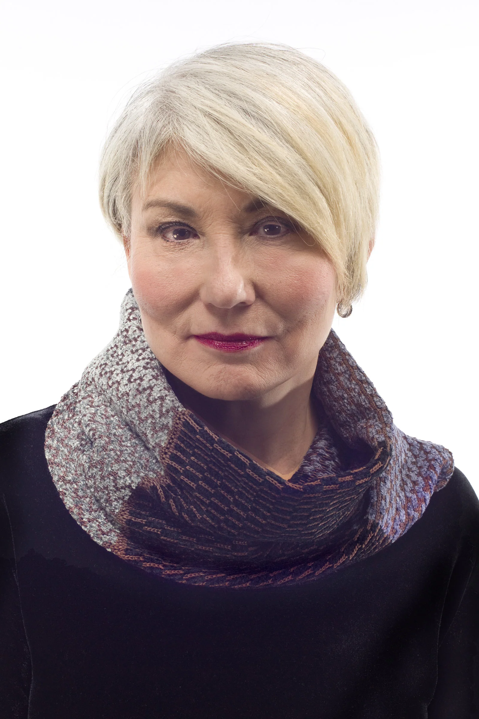 Duru Cowl