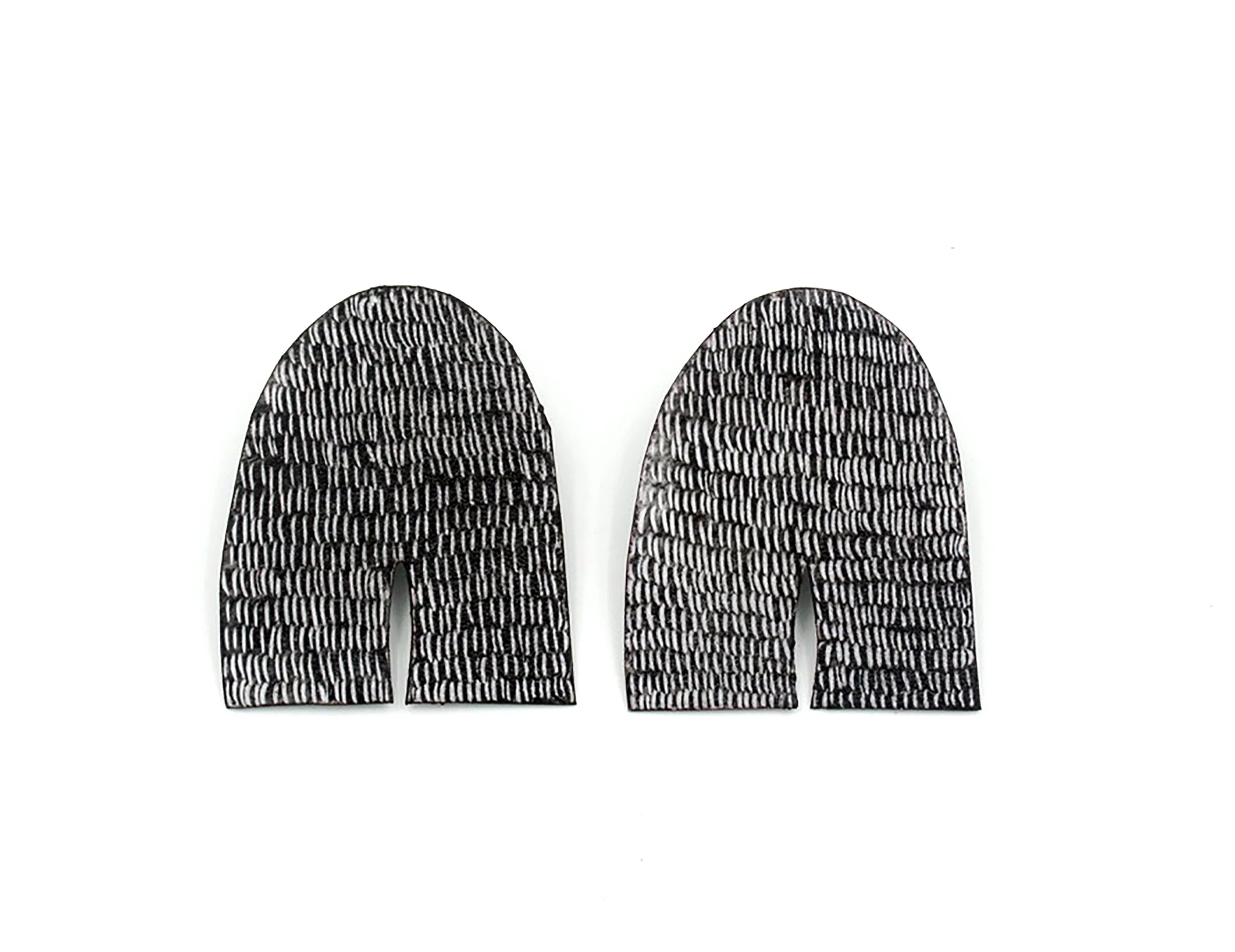 Dwelling Earrings