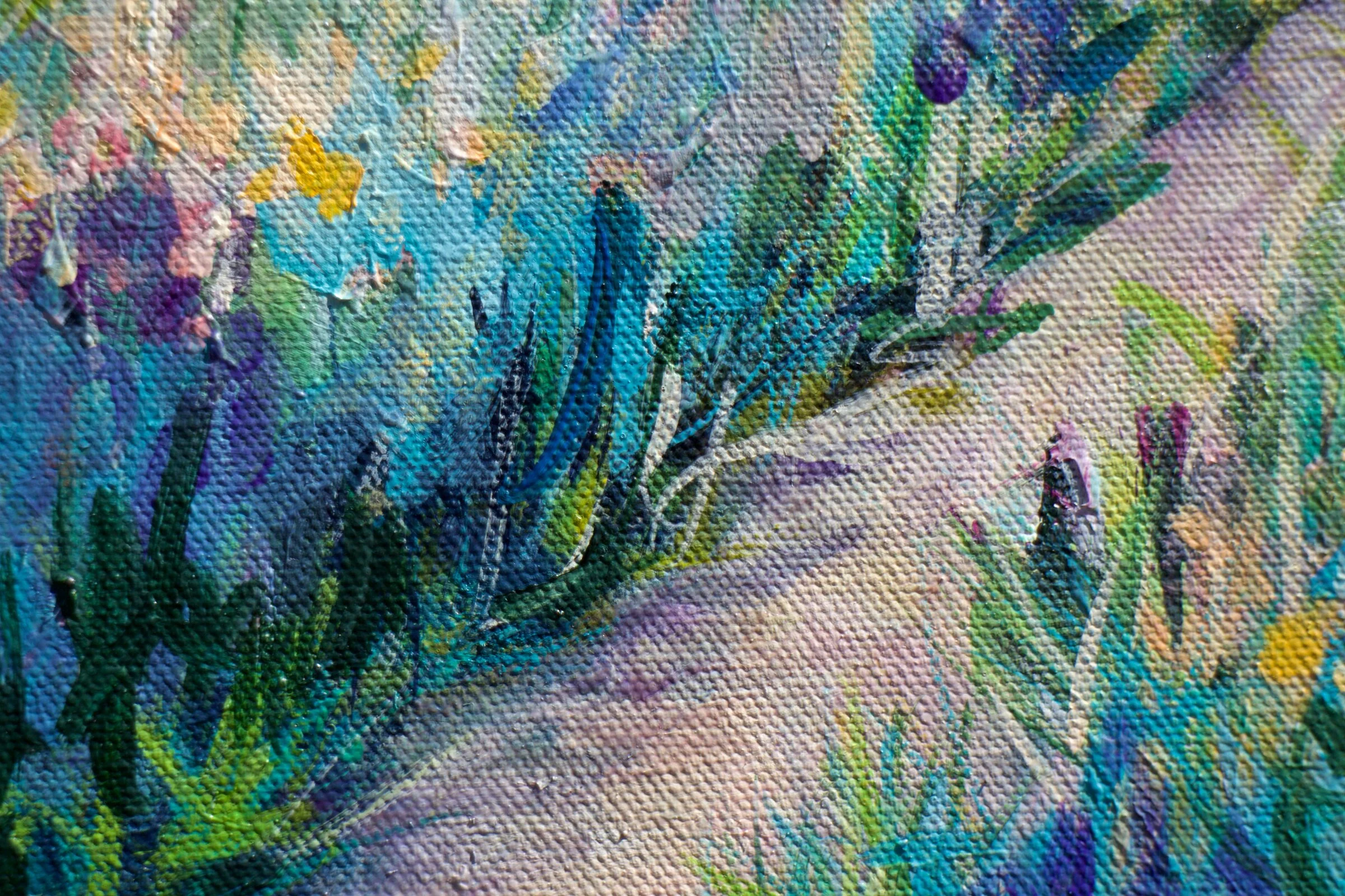 Earth's Tapestry - Image 4