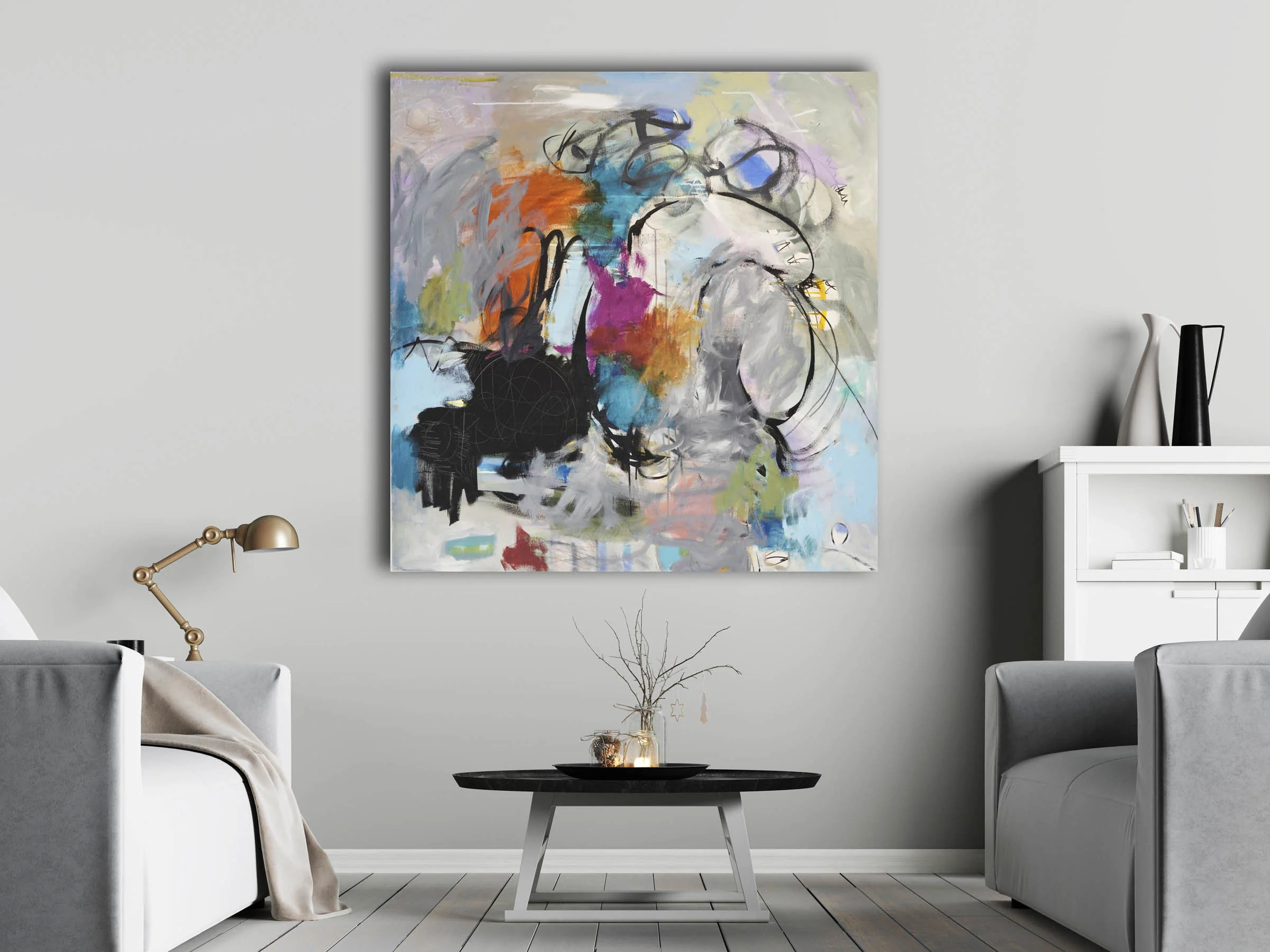 Ebb and Flow - Image 4