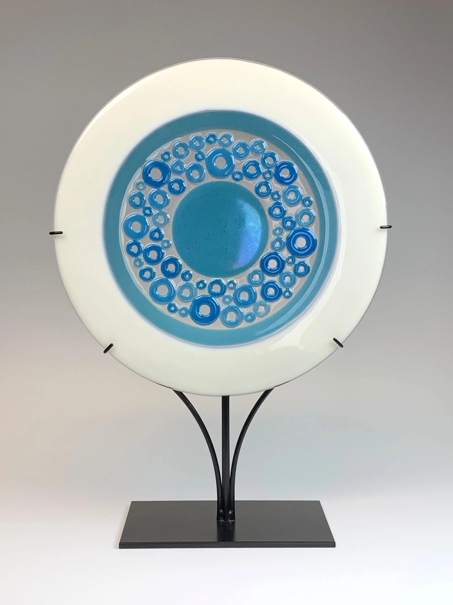 Echo in Turquoise - Turquoise