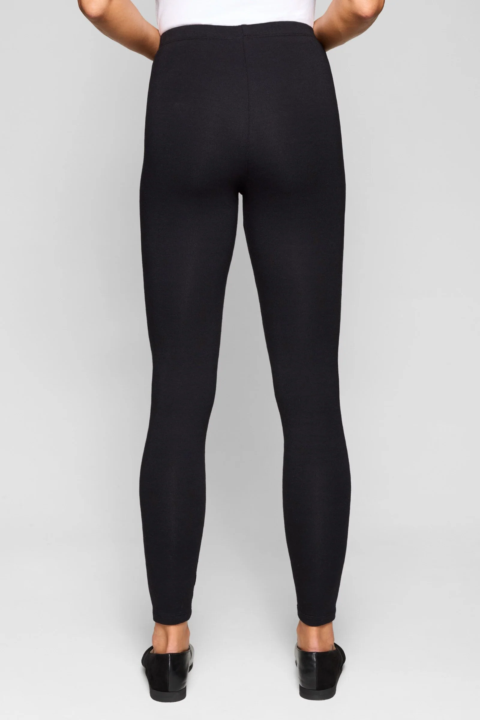 Echo Leggings - Black - Image 3