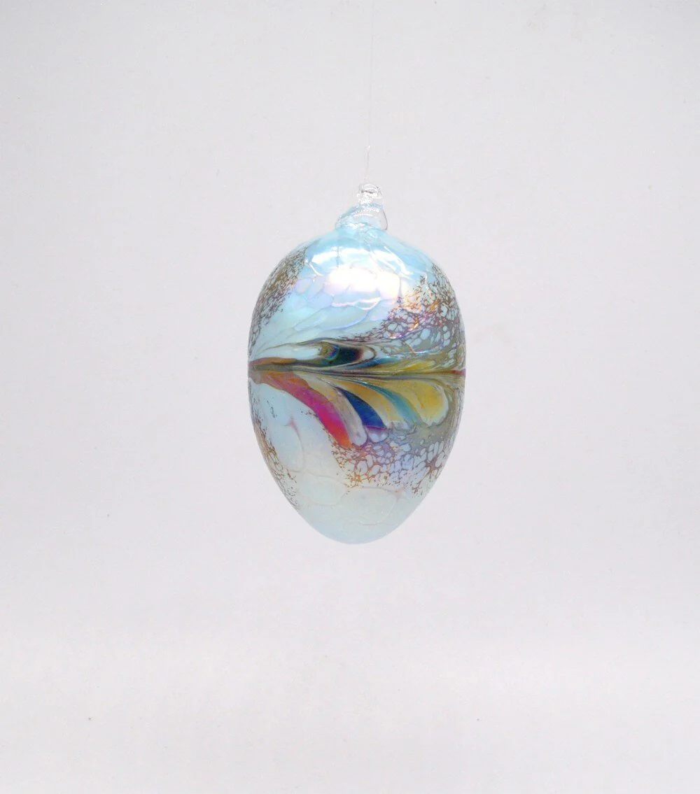 Pastel Egg Suncatchers - Image 5