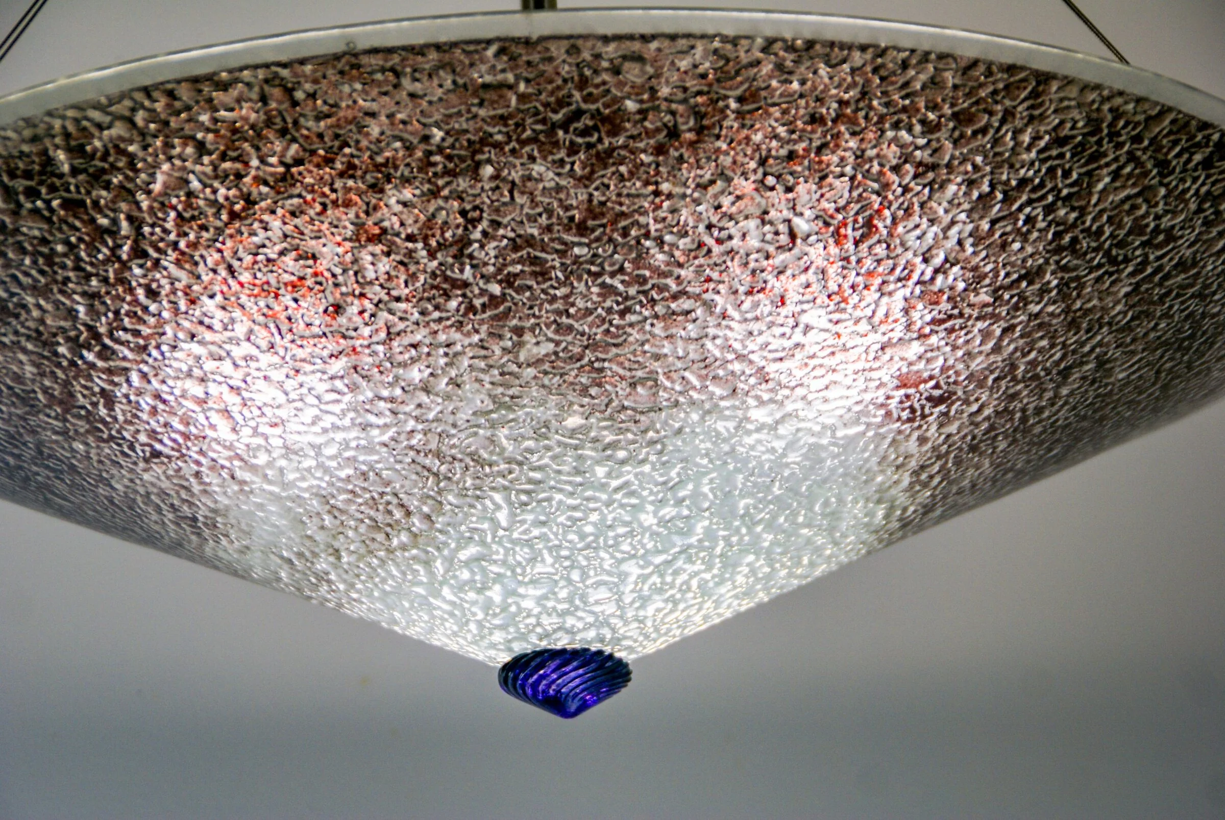 Ember Fade Pendant Chandelier - Image 2